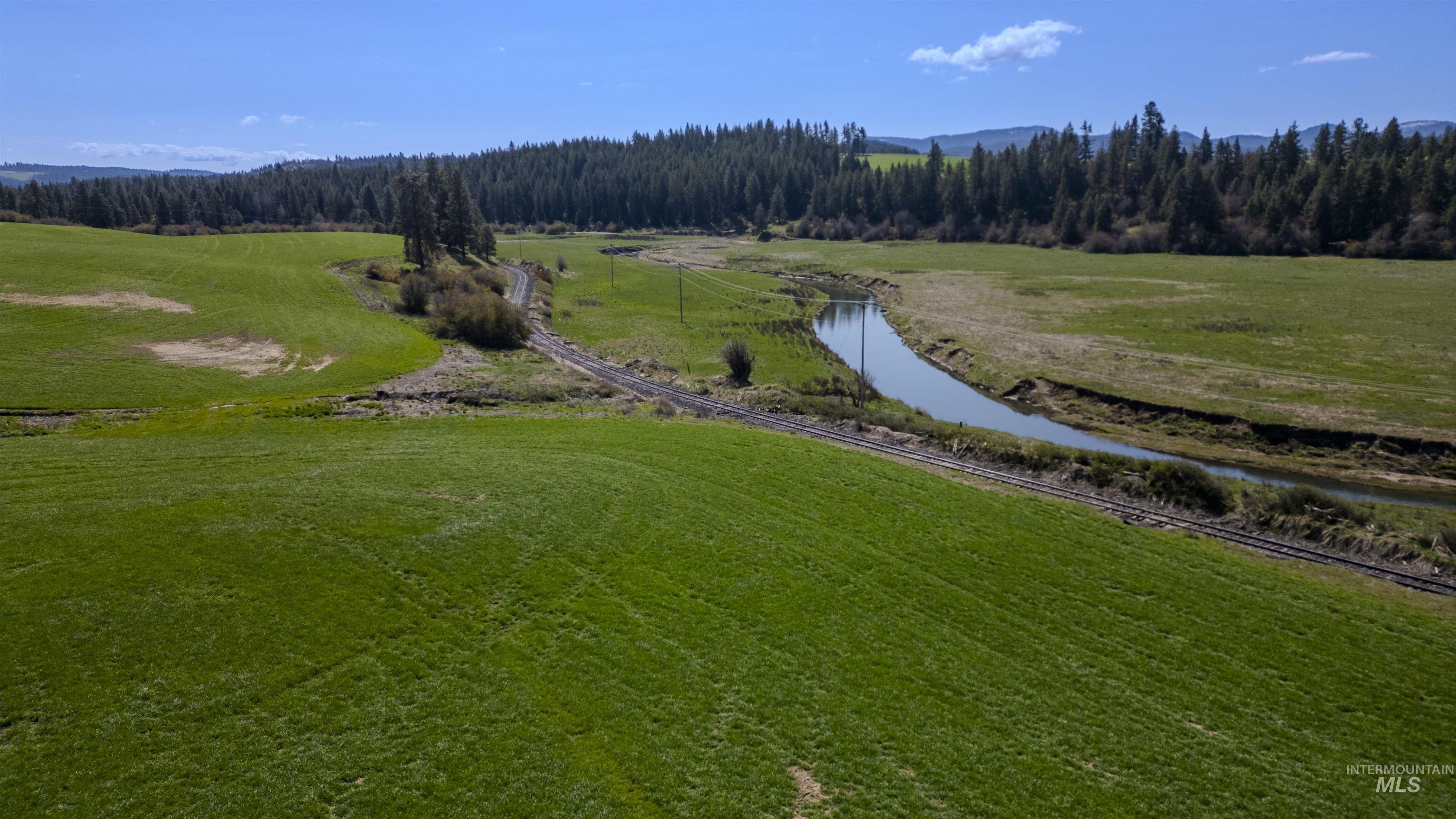 TBD S Lot #2 Hwy 6, Potlatch, Idaho 83855, Land For Sale, Price $149,000, 98944960
