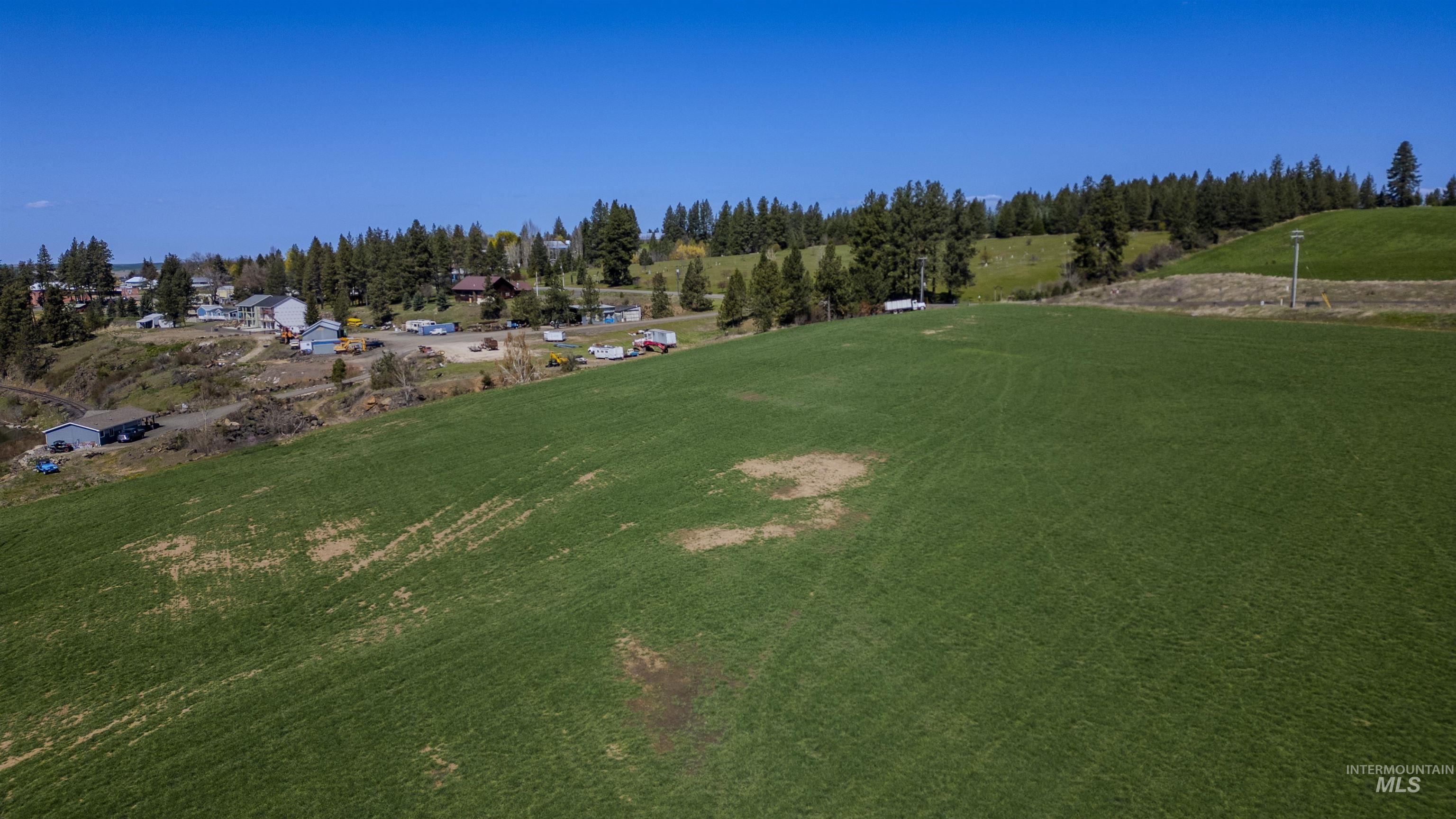 TBD S Lot #3 Hwy 6, Potlatch, Idaho 83855, Land For Sale, Price $149,000, 98944964