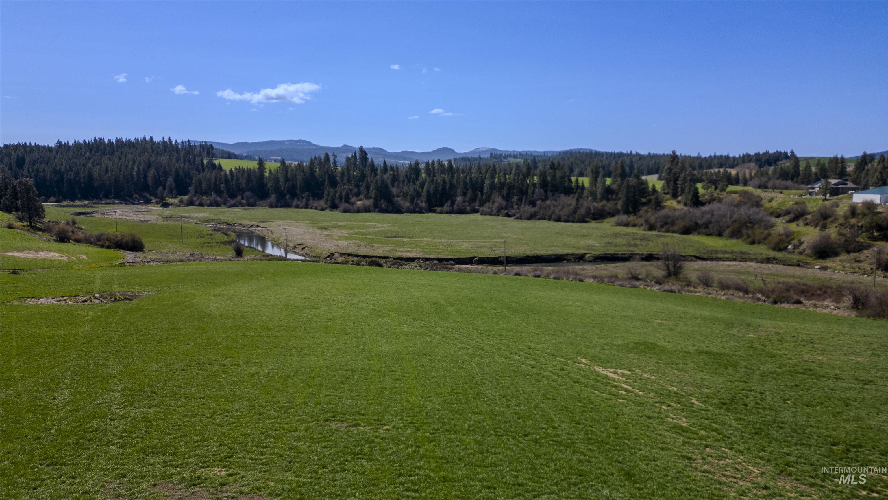 TBD S Lot #3 Hwy 6, Potlatch, Idaho 83855, Land For Sale, Price $149,000, 98944964
