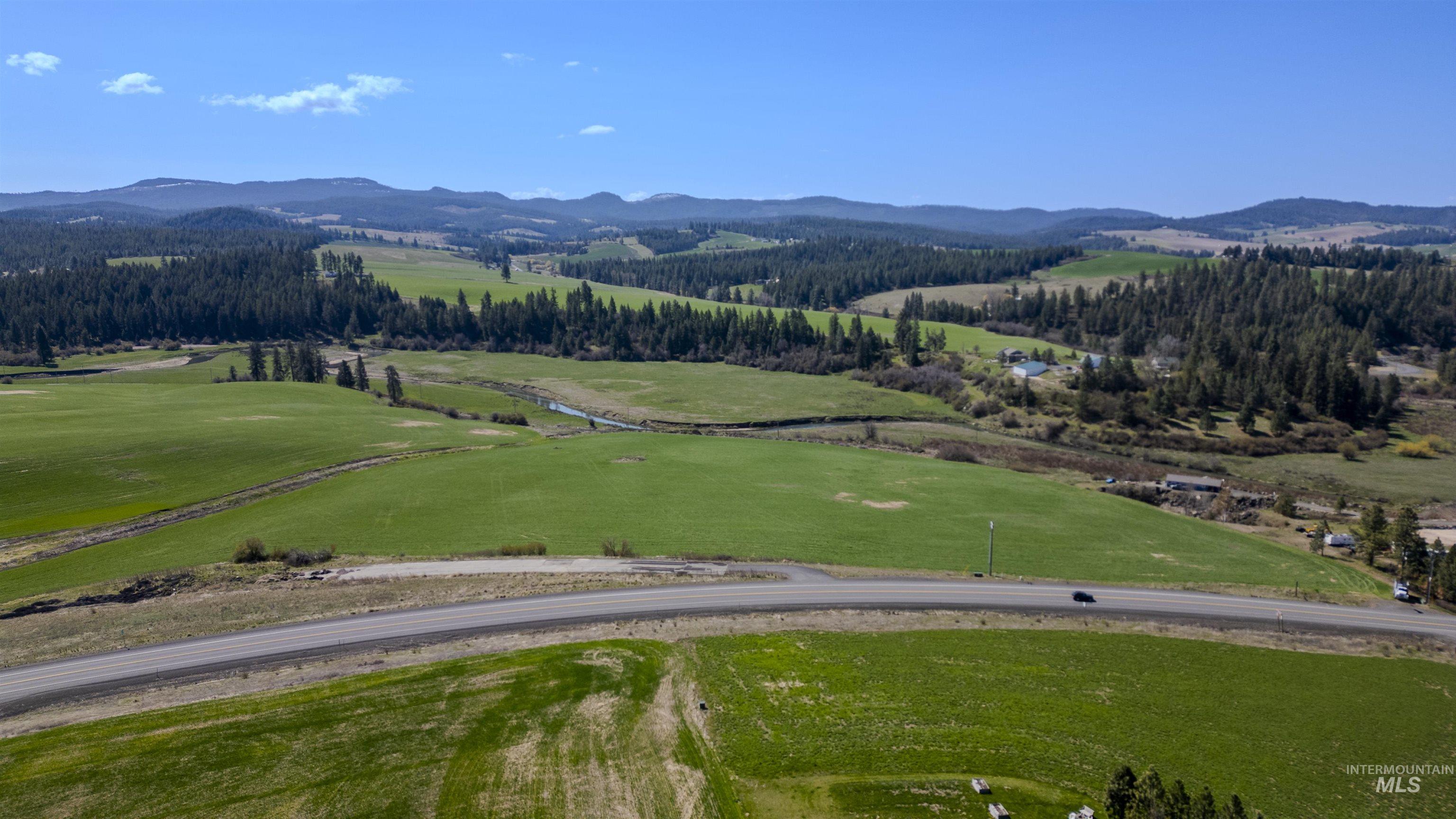 TBD S Lot #3 Hwy 6, Potlatch, Idaho 83855, Land For Sale, Price $149,000, 98944964
