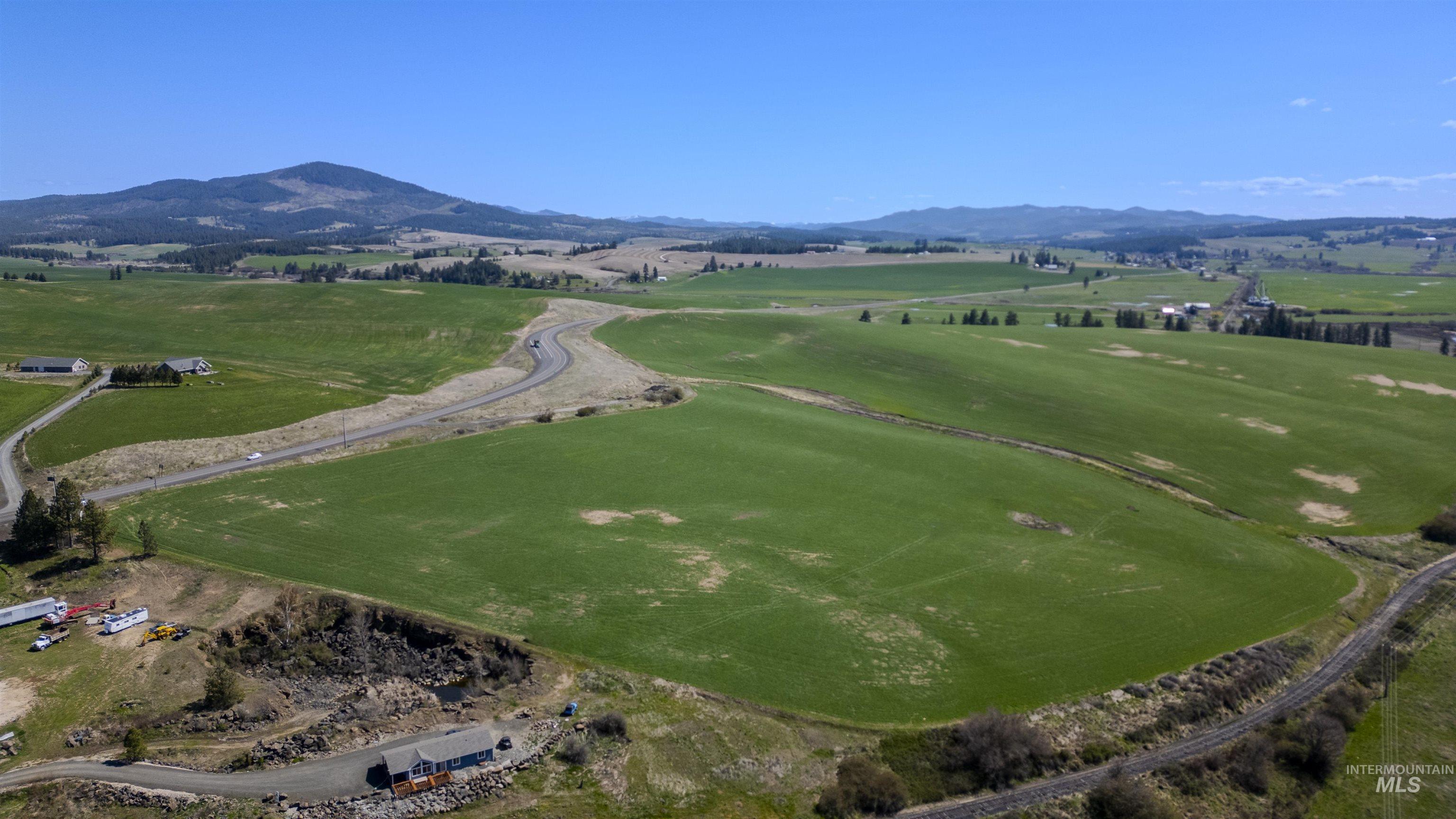 TBD S Lot #3 Hwy 6, Potlatch, Idaho 83855, Land For Sale, Price $149,000, 98944964