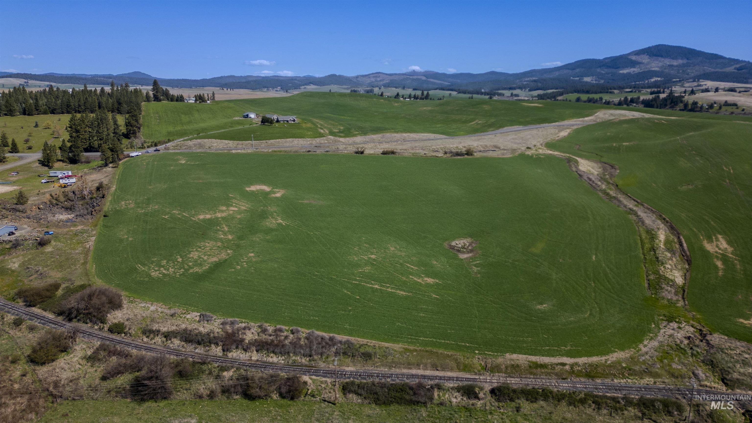 TBD S Lot #3 Hwy 6, Potlatch, Idaho 83855, Land For Sale, Price $149,000, 98944964
