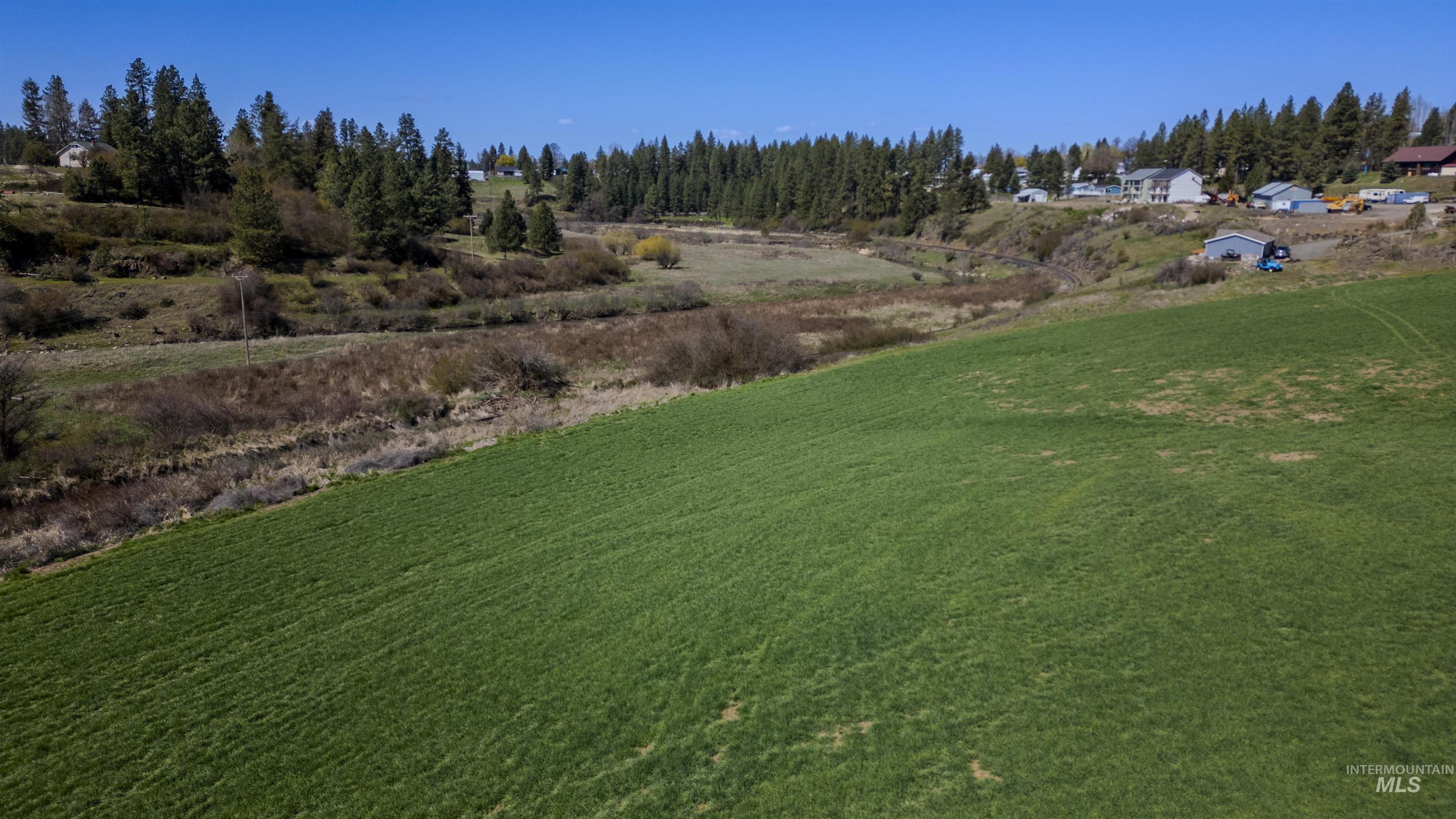 TBD S Lot #3 Hwy 6, Potlatch, Idaho 83855, Land For Sale, Price $149,000, 98944964