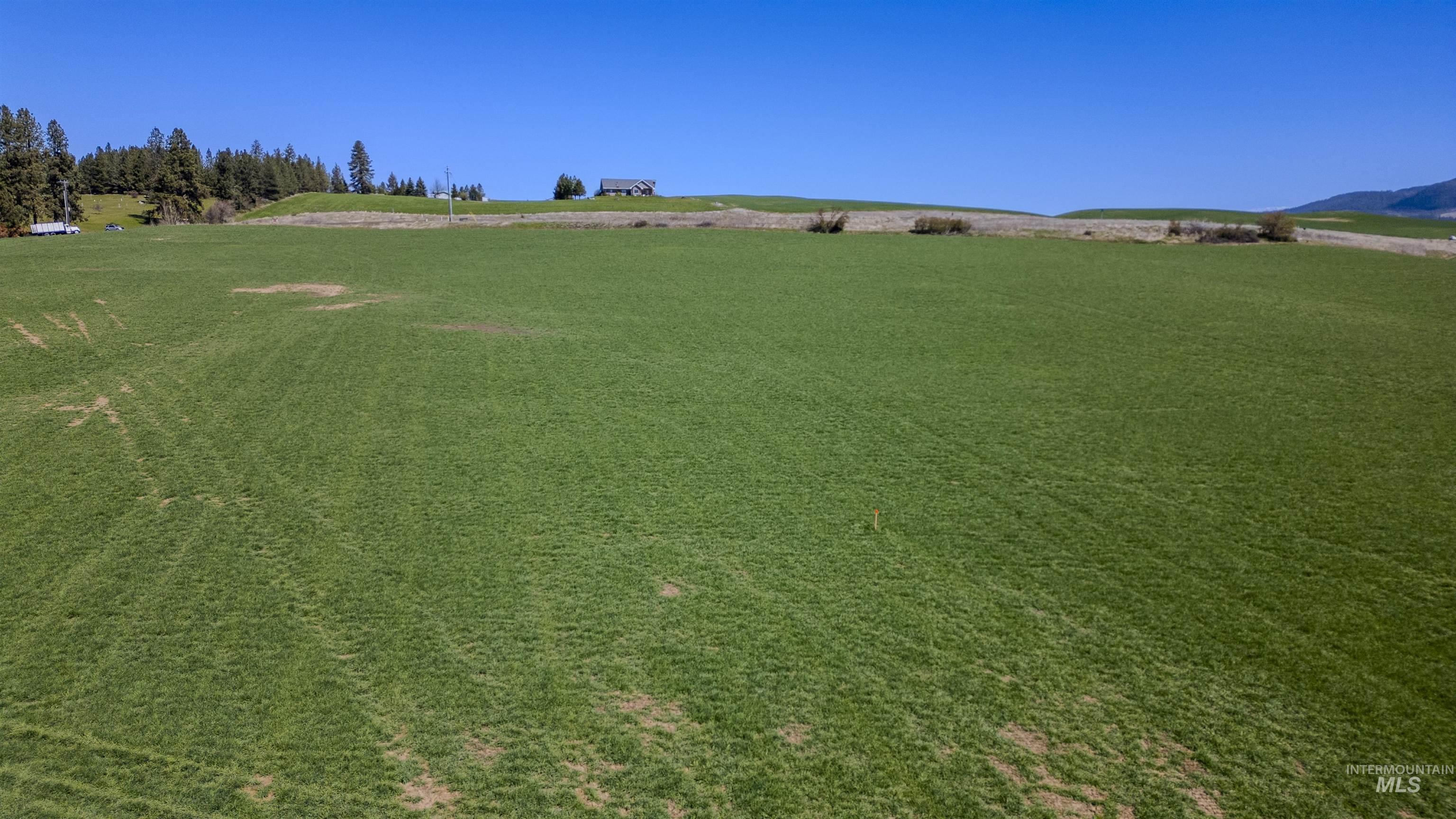 TBD S Lot #3 Hwy 6, Potlatch, Idaho 83855, Land For Sale, Price $149,000, 98944964