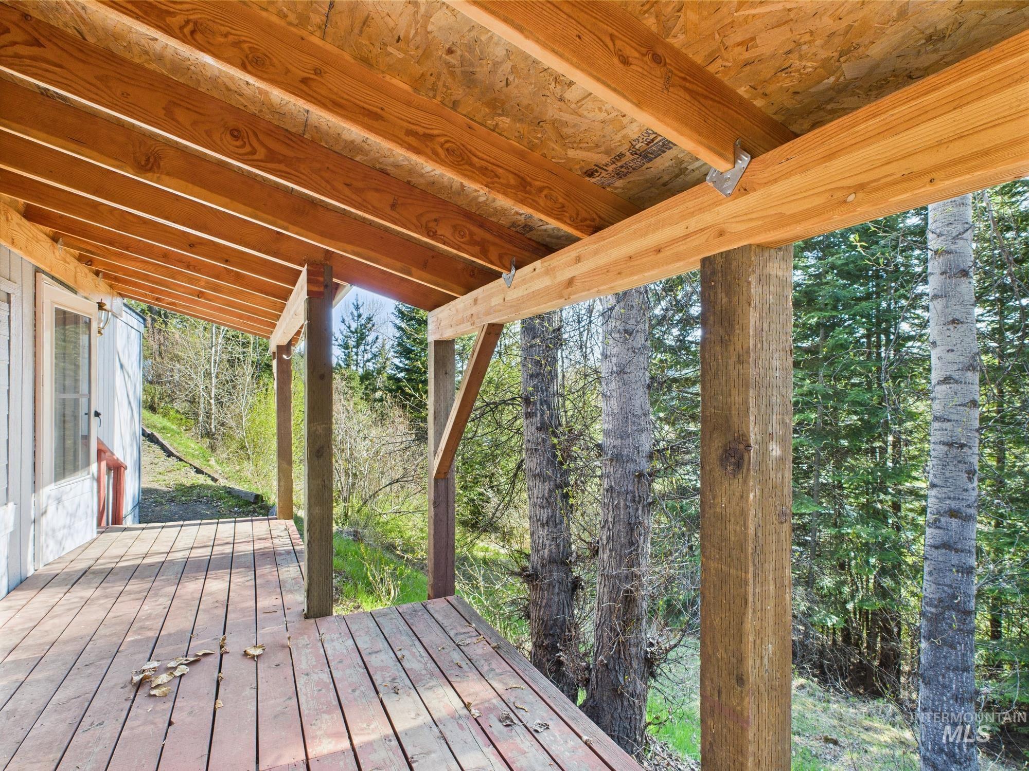 121 court st, Pierce, Idaho 83546, 2 Bedrooms, 1 Bathroom, Residential For Sale, Price $110,000, 98944968