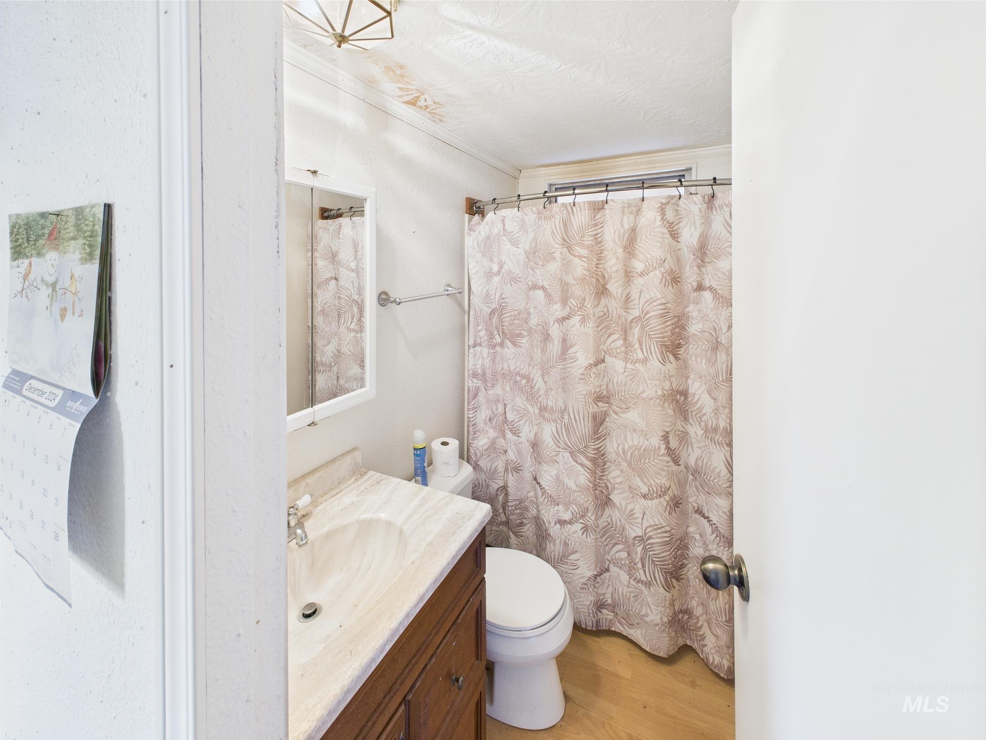 121 court st, Pierce, Idaho 83546, 2 Bedrooms, 1 Bathroom, Residential For Sale, Price $110,000, 98944968