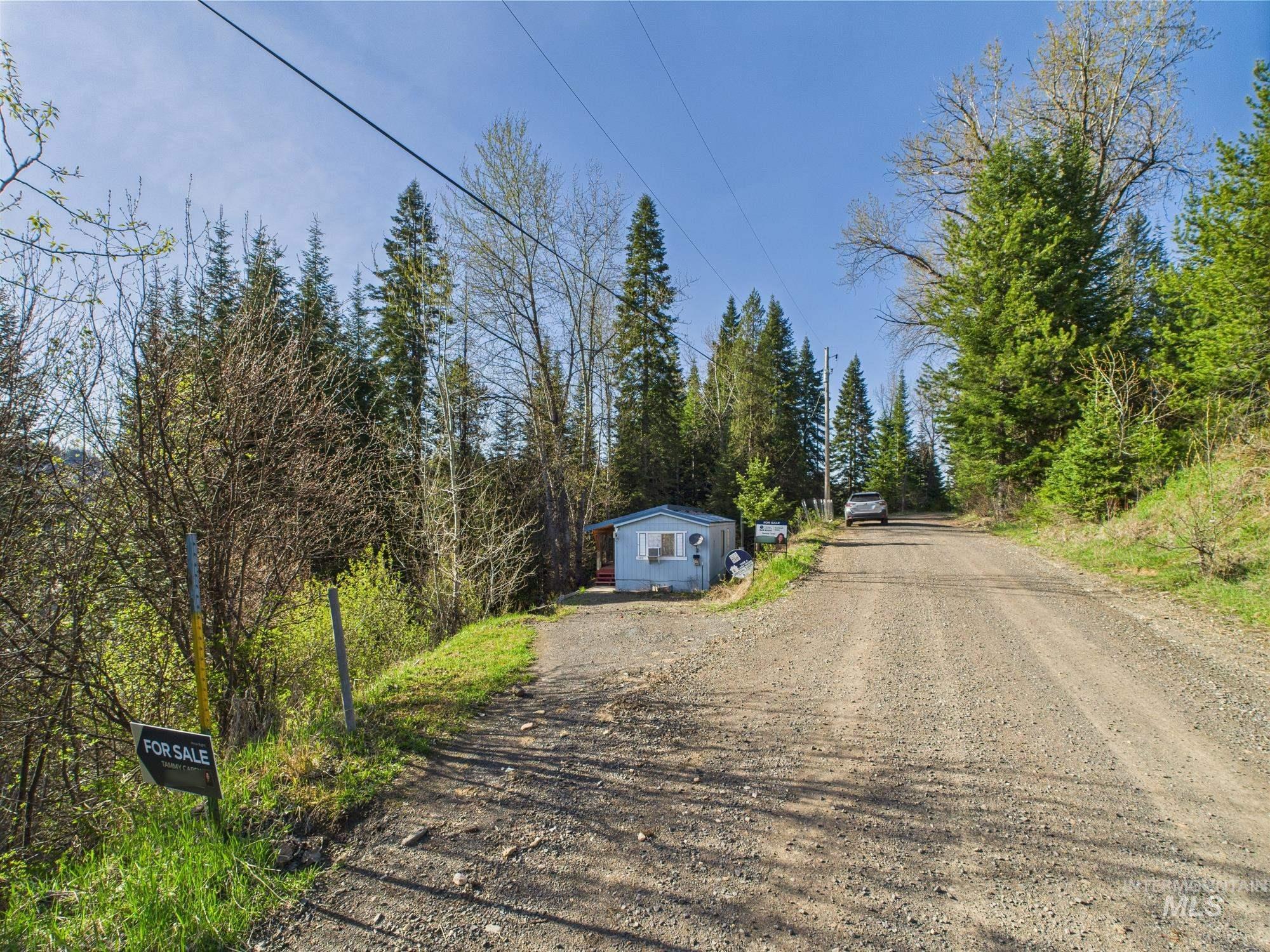 121 court st, Pierce, Idaho 83546, 2 Bedrooms, 1 Bathroom, Residential For Sale, Price $110,000, 98944968