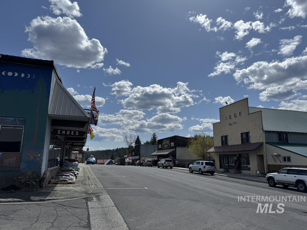 121 court st, Pierce, Idaho 83546, 2 Bedrooms, 1 Bathroom, Residential For Sale, Price $110,000, 98944968