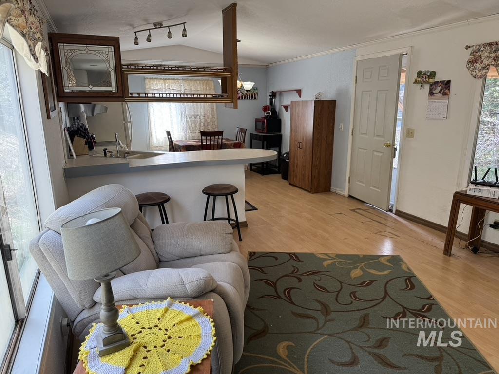 121 court st, Pierce, Idaho 83546, 2 Bedrooms, 1 Bathroom, Residential For Sale, Price $110,000, 98944968