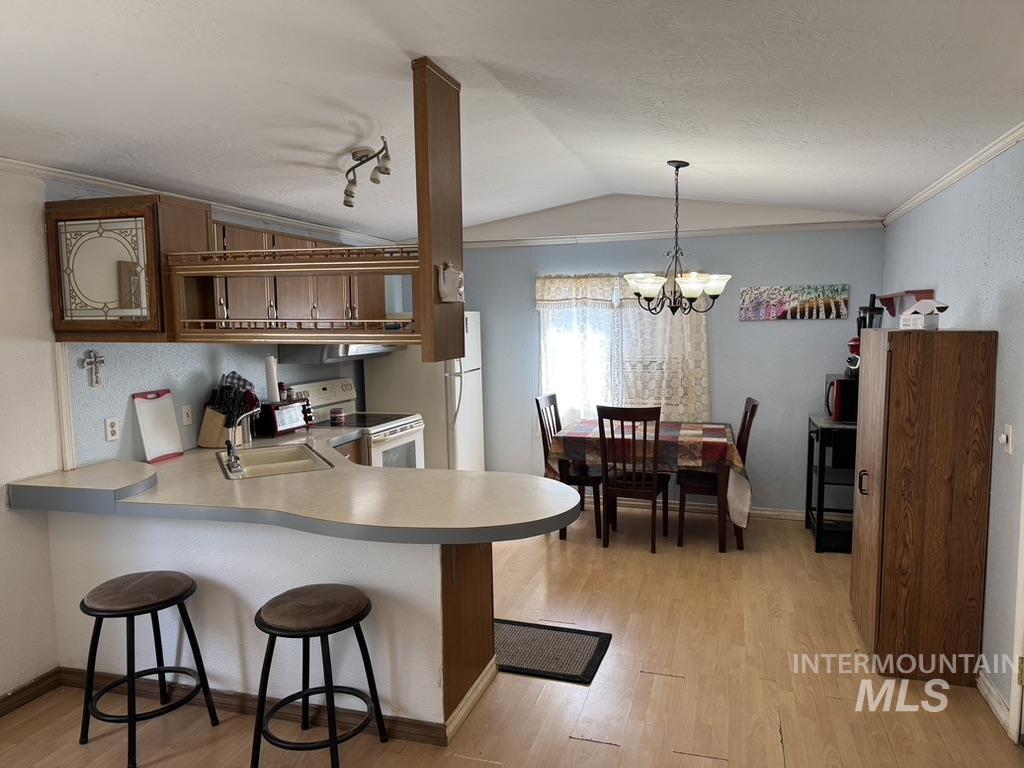 121 court st, Pierce, Idaho 83546, 2 Bedrooms, 1 Bathroom, Residential For Sale, Price $110,000, 98944968