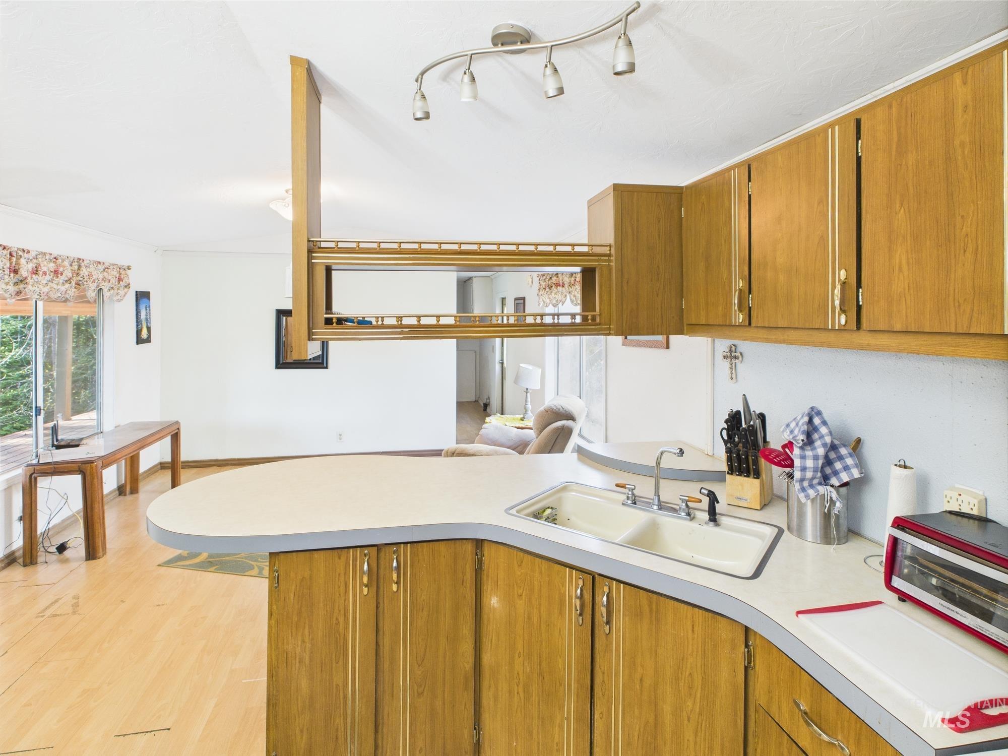 121 court st, Pierce, Idaho 83546, 2 Bedrooms, 1 Bathroom, Residential For Sale, Price $110,000, 98944968