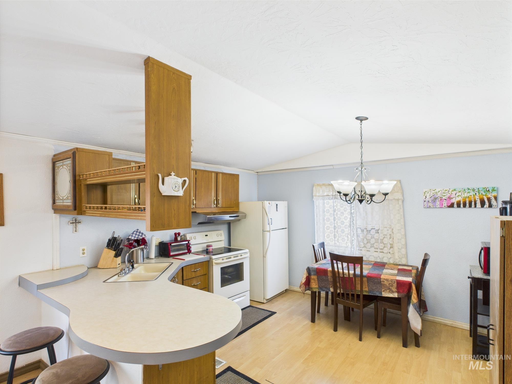 121 court st, Pierce, Idaho 83546, 2 Bedrooms, 1 Bathroom, Residential For Sale, Price $110,000, 98944968