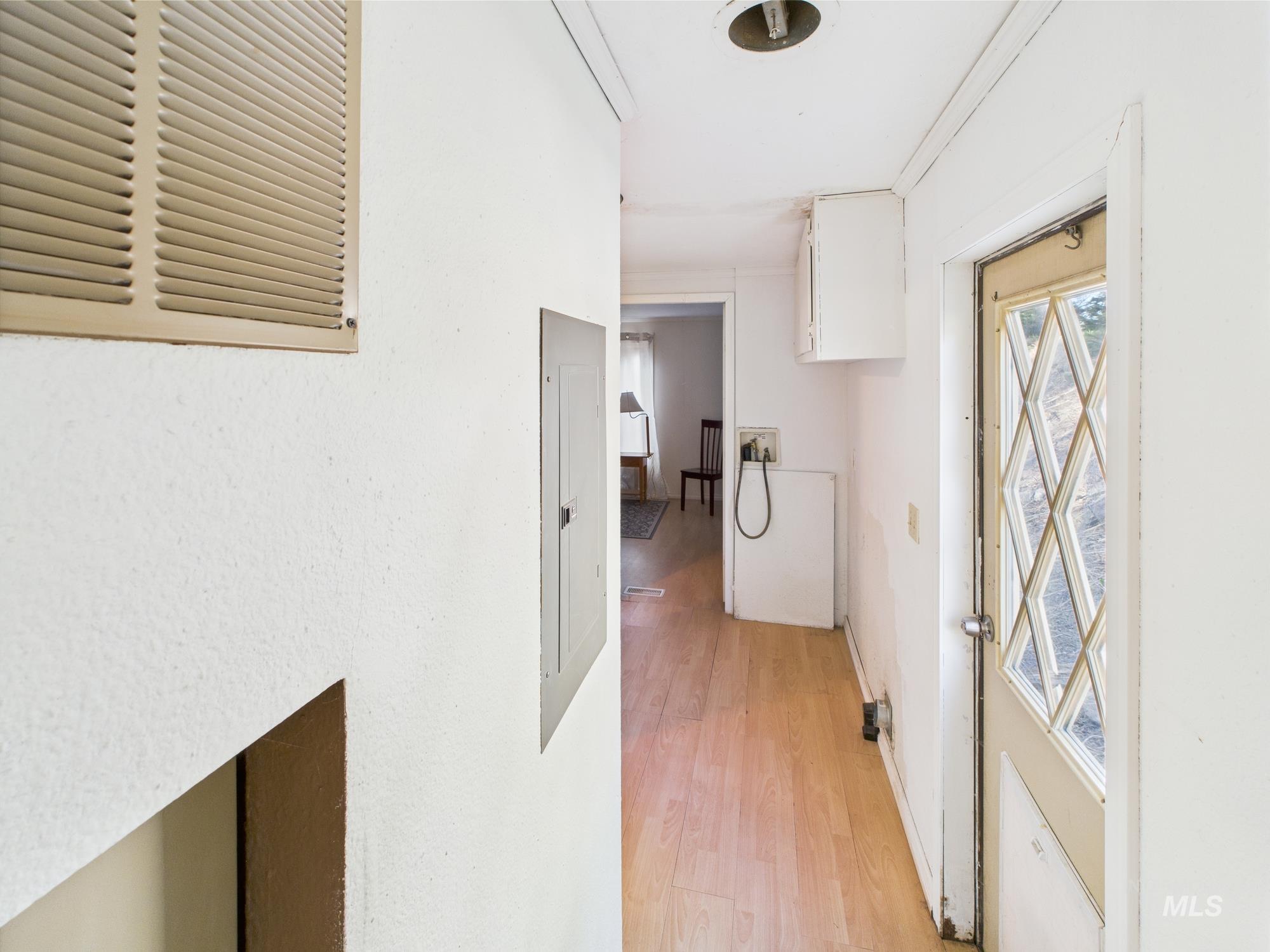 121 court st, Pierce, Idaho 83546, 2 Bedrooms, 1 Bathroom, Residential For Sale, Price $110,000, 98944968