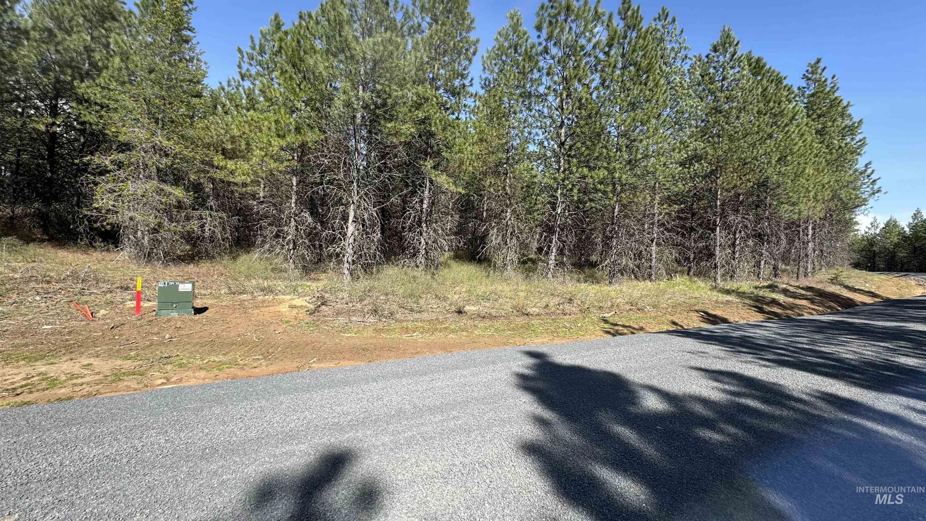 TBD Parcel 17-Bandmill Heights, Orofino, Idaho 83554, Land For Sale, Price $235,400, 98944985