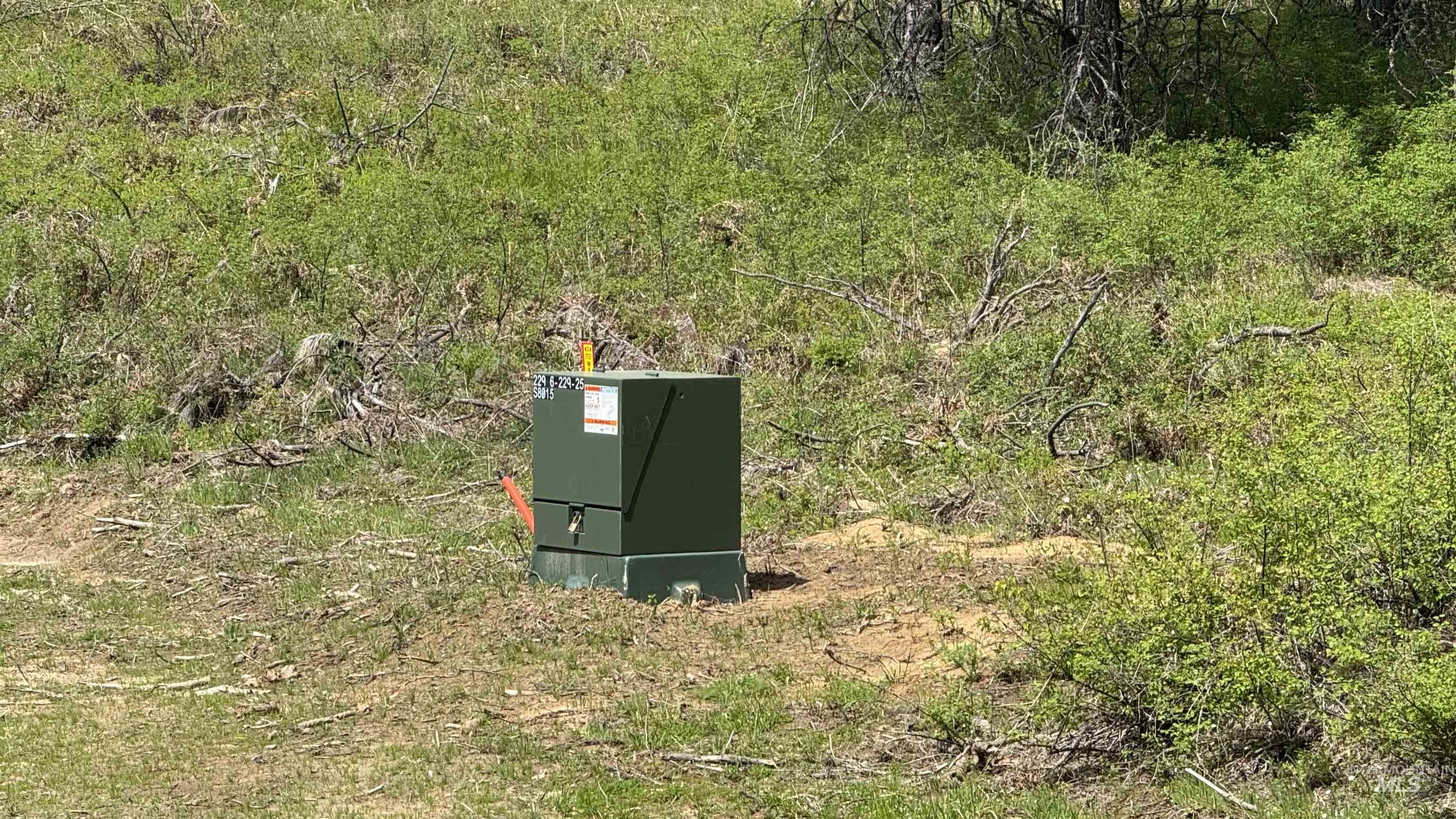 TBD Parcel 17-Bandmill Heights, Orofino, Idaho 83554, Land For Sale, Price $235,400, 98944985