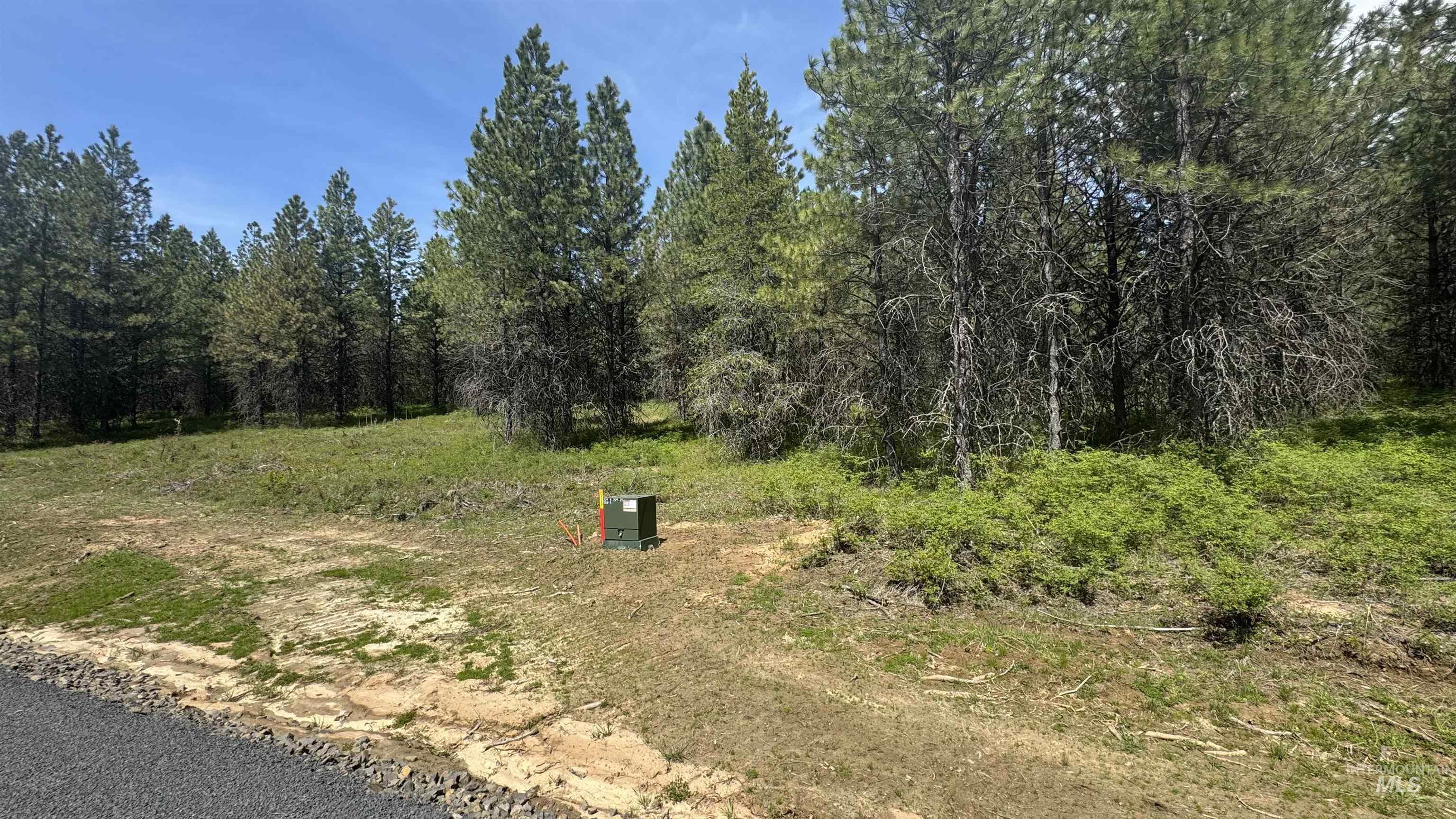 TBD Parcel 17-Bandmill Heights, Orofino, Idaho 83554, Land For Sale, Price $235,400, 98944985