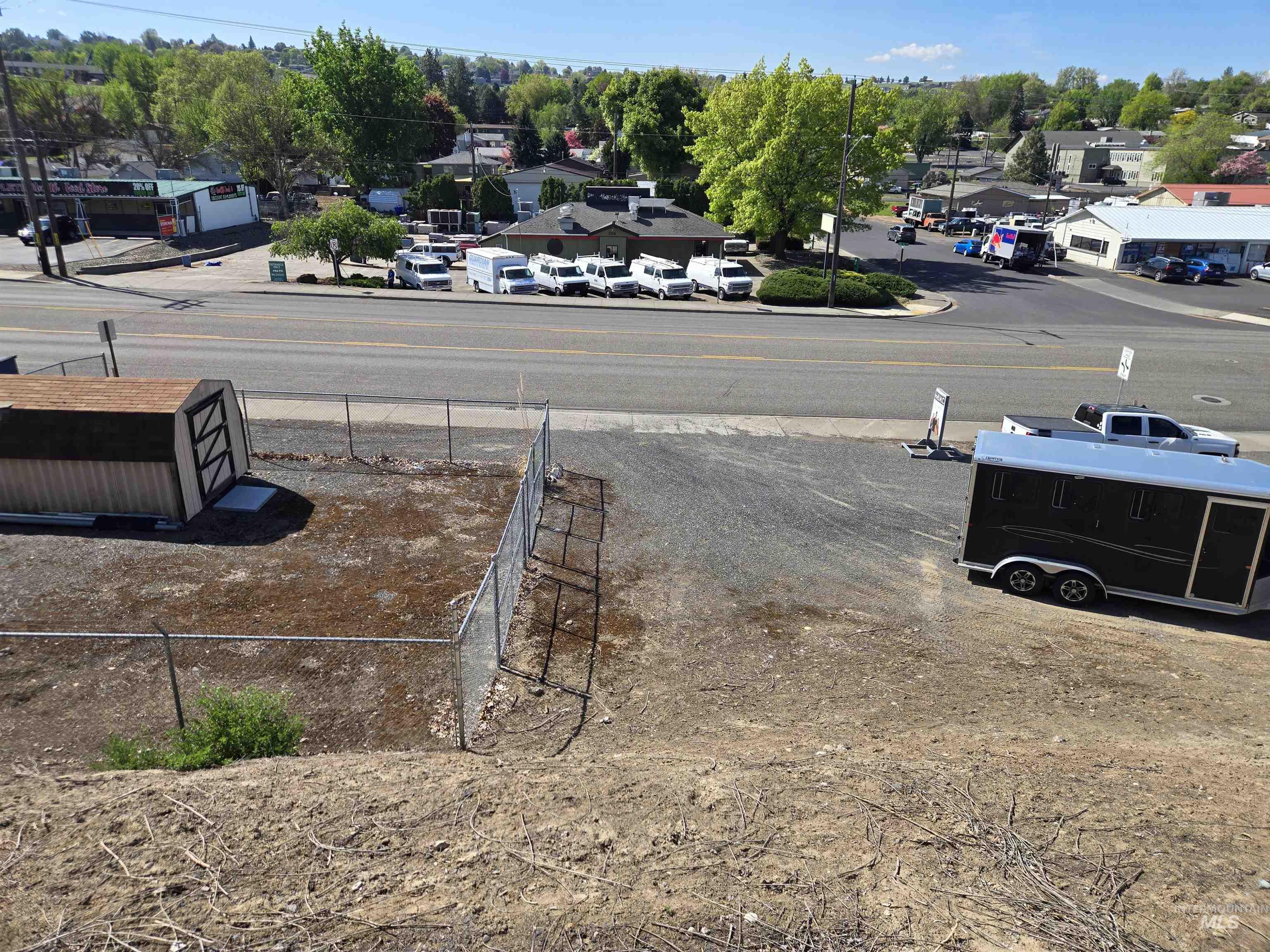 903 16th Ave., Lewiston, Idaho 83501, Business/Commercial For Sale, Price $399,000, 98944988