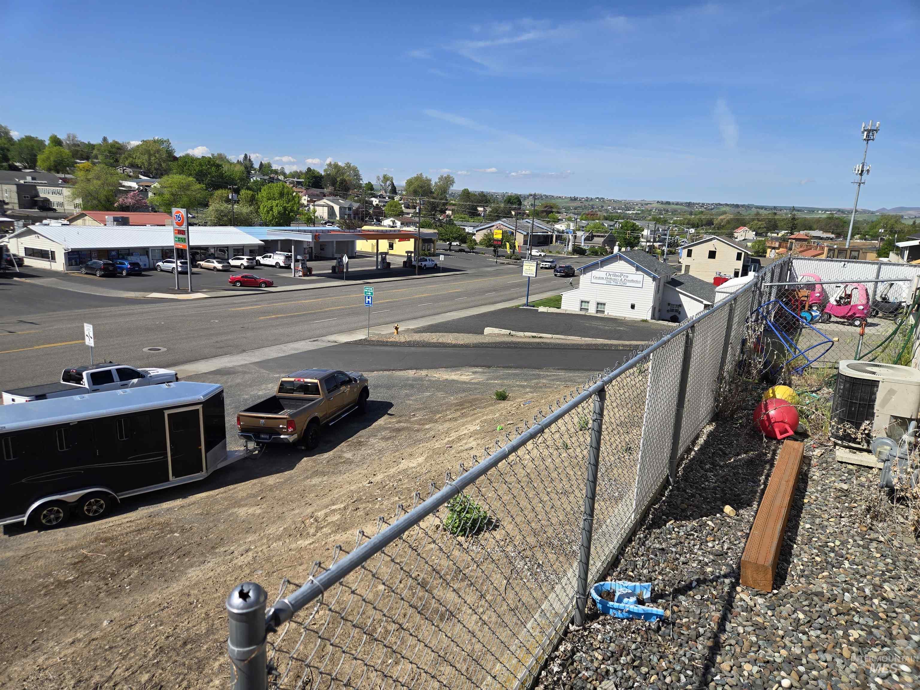 903 16th Ave., Lewiston, Idaho 83501, Business/Commercial For Sale, Price $399,000, 98944988