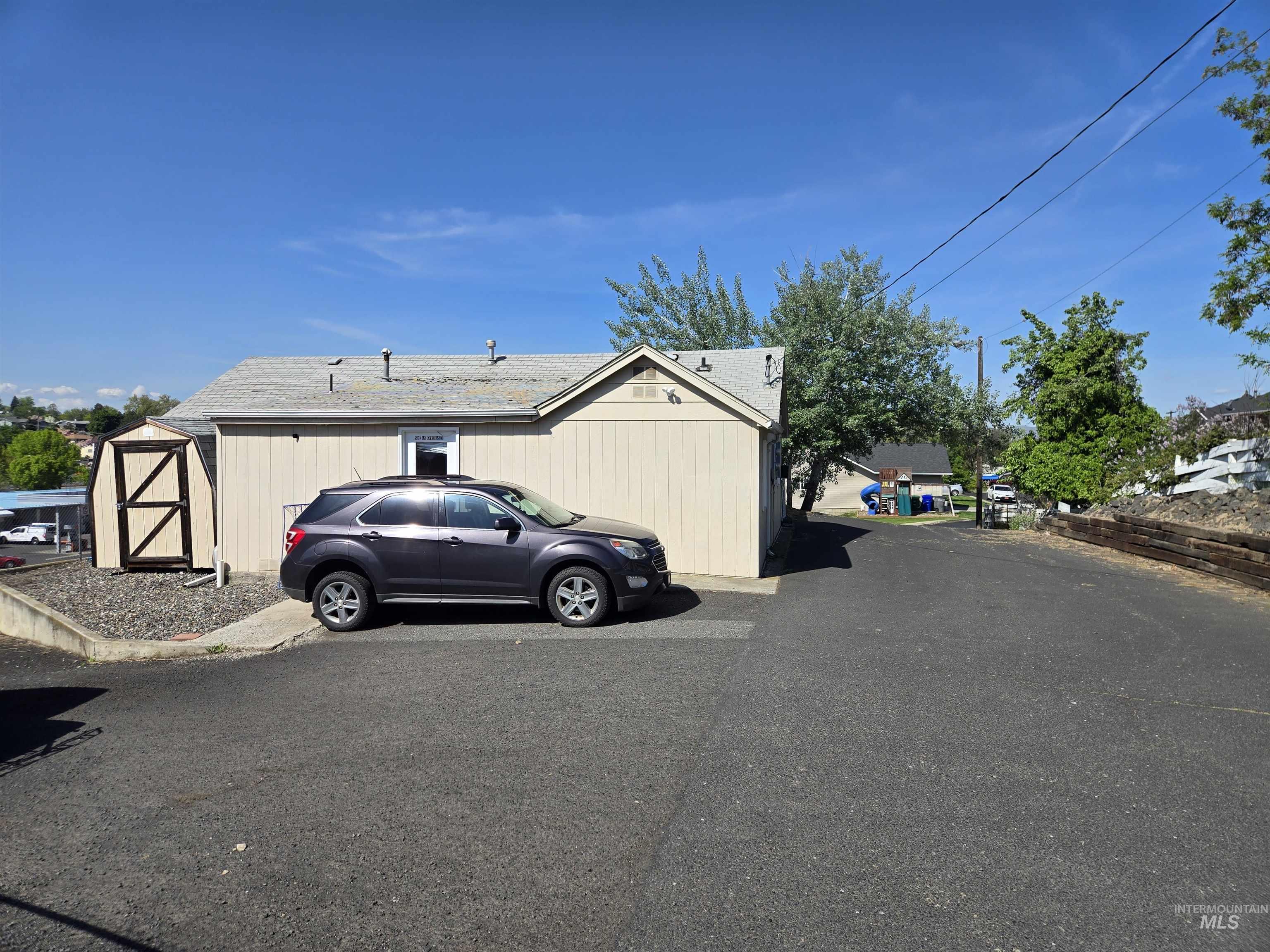903 16th Ave., Lewiston, Idaho 83501, Business/Commercial For Sale, Price $399,000, 98944988