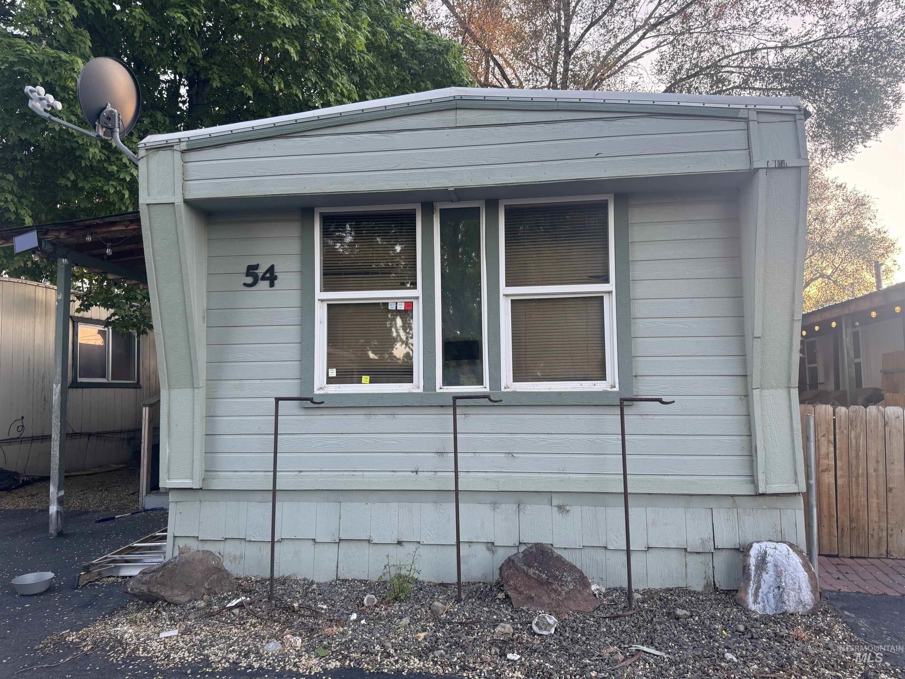 571 Caldwell Blvd, Nampa, Idaho 83651, 2 Bedrooms, 1 Bathroom, Residential For Sale, Price $75,000, 98944989