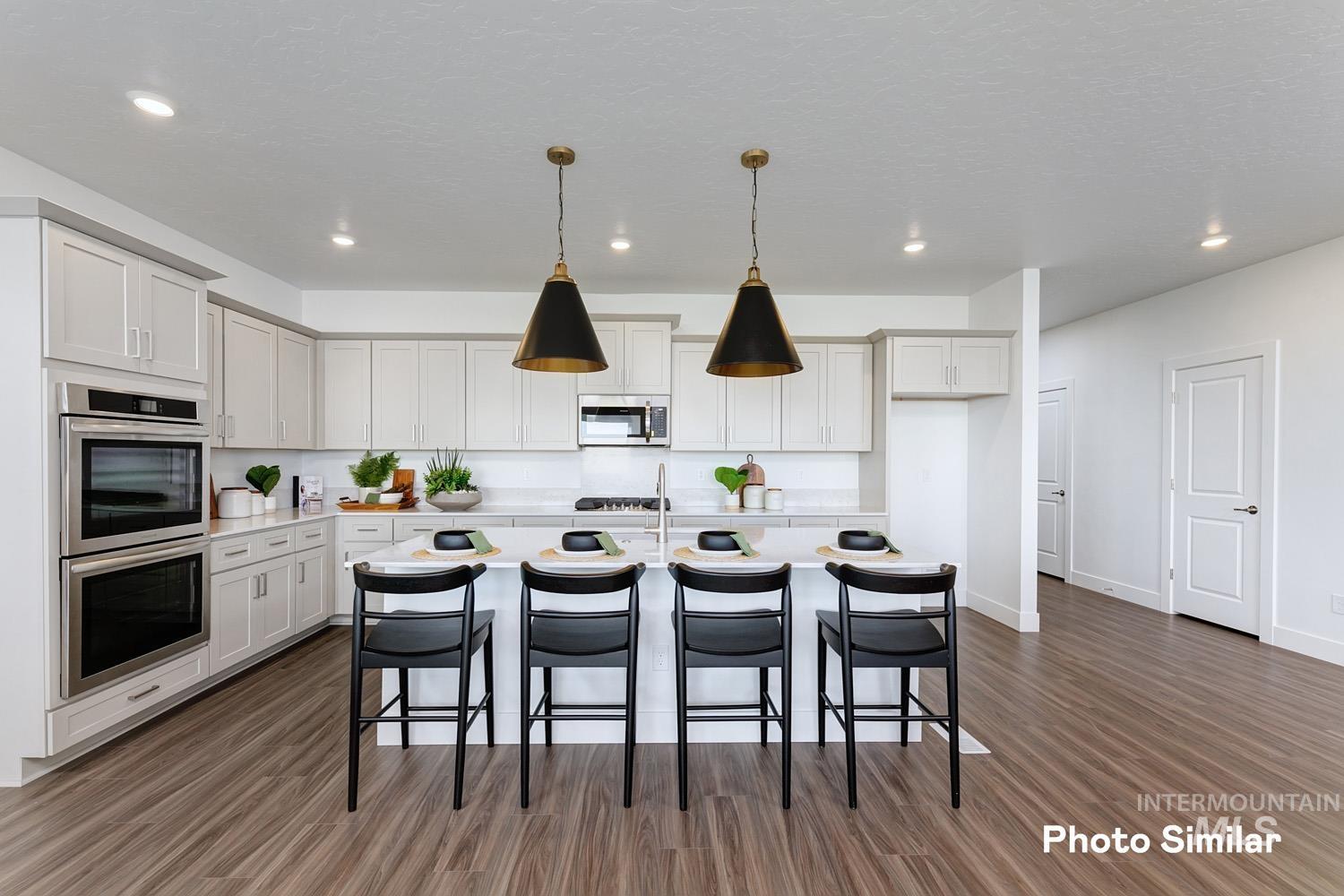 5559 E Bridal Veil Falls Dr, Nampa, Idaho 83686, 5 Bedrooms, 3.5 Bathrooms, Residential For Sale, Price $627,150, 98944997