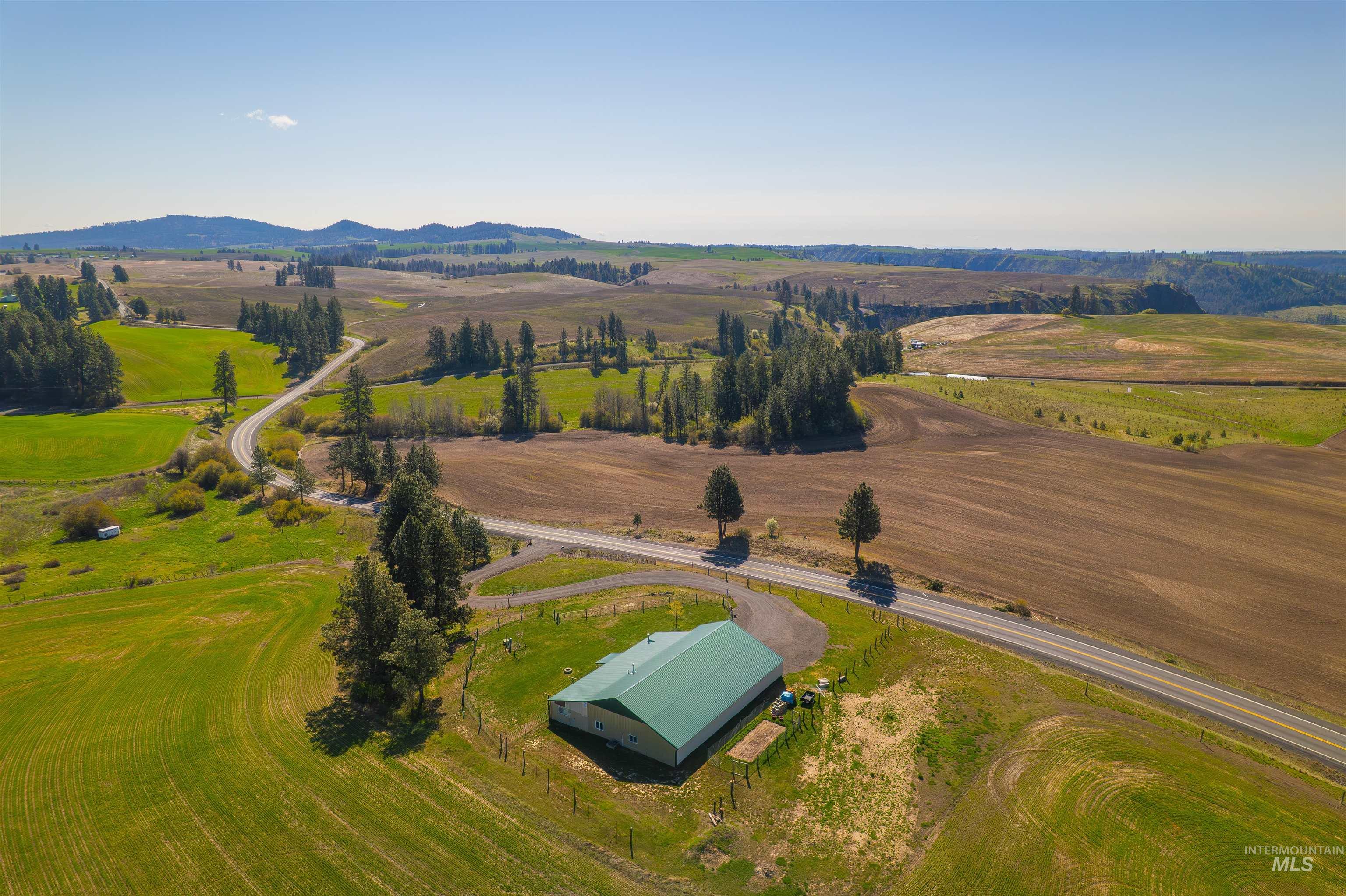 37405 Southwick Rd, Kendrick, Idaho 83537, 3 Bedrooms, 2 Bathrooms, Residential For Sale, Price $544,000, 98945018