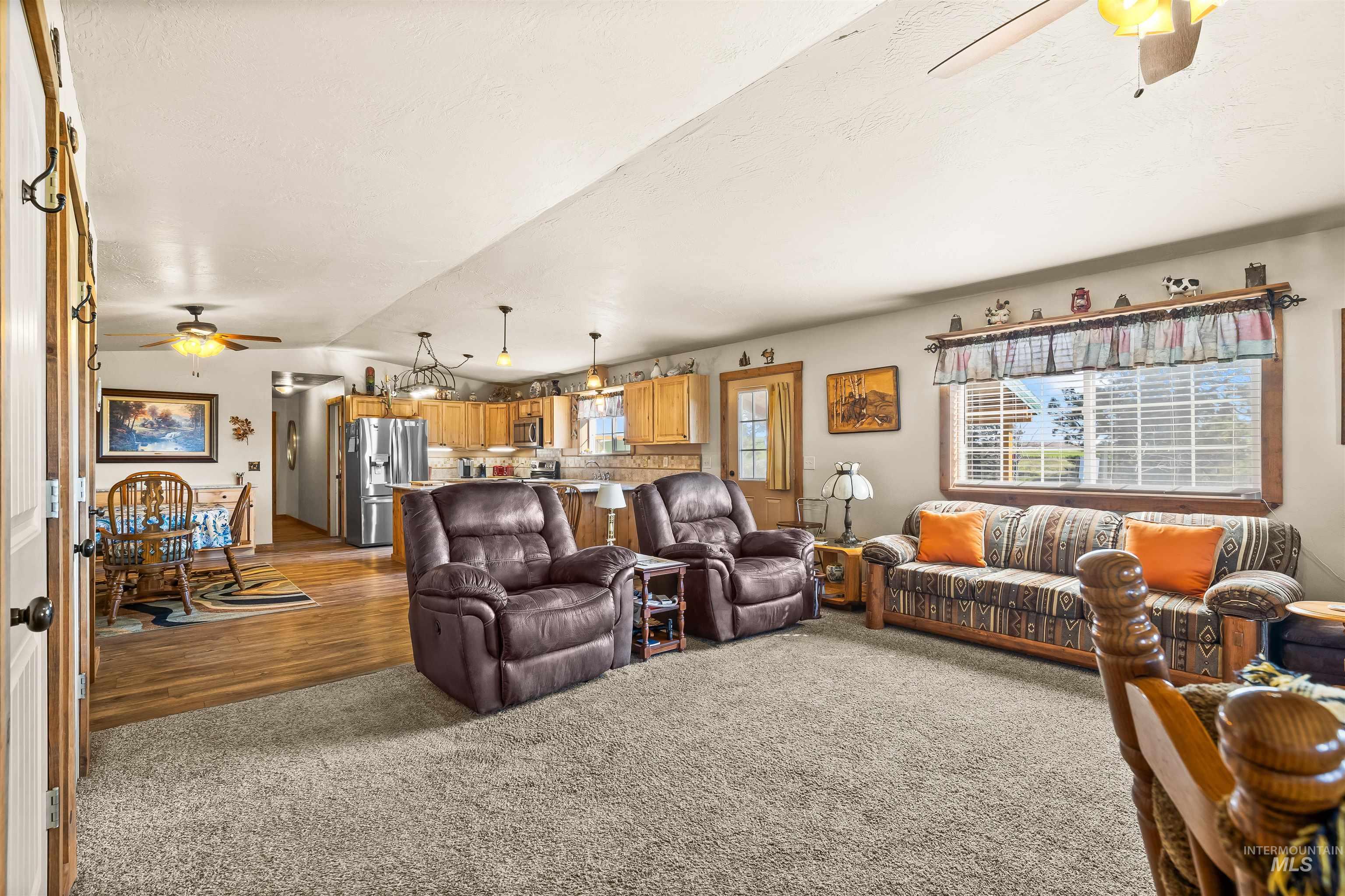 37405 Southwick Rd, Kendrick, Idaho 83537, 3 Bedrooms, 2 Bathrooms, Residential For Sale, Price $544,000, 98945018