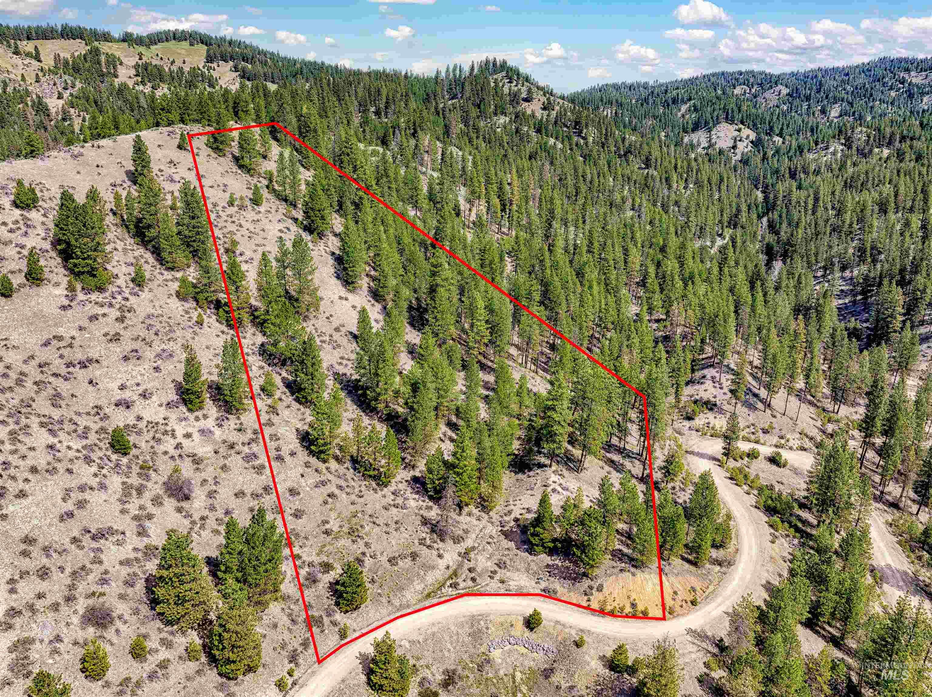 LOT 16 Napias Sub, Boise, Idaho 83716, Land For Sale, Price $175,000, 98945055