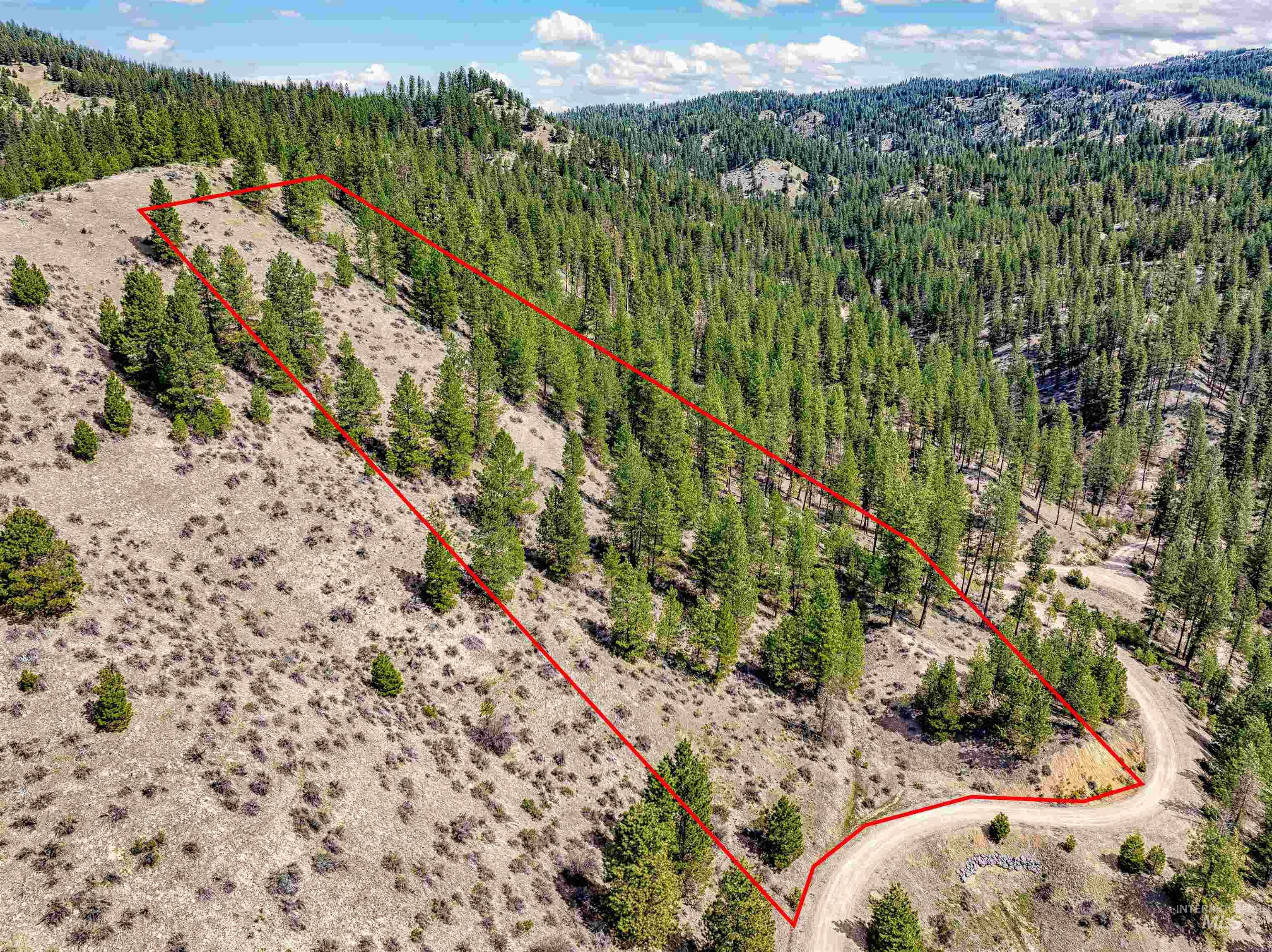 LOT 16 Napias Sub, Boise, Idaho 83716, Land For Sale, Price $175,000, 98945055
