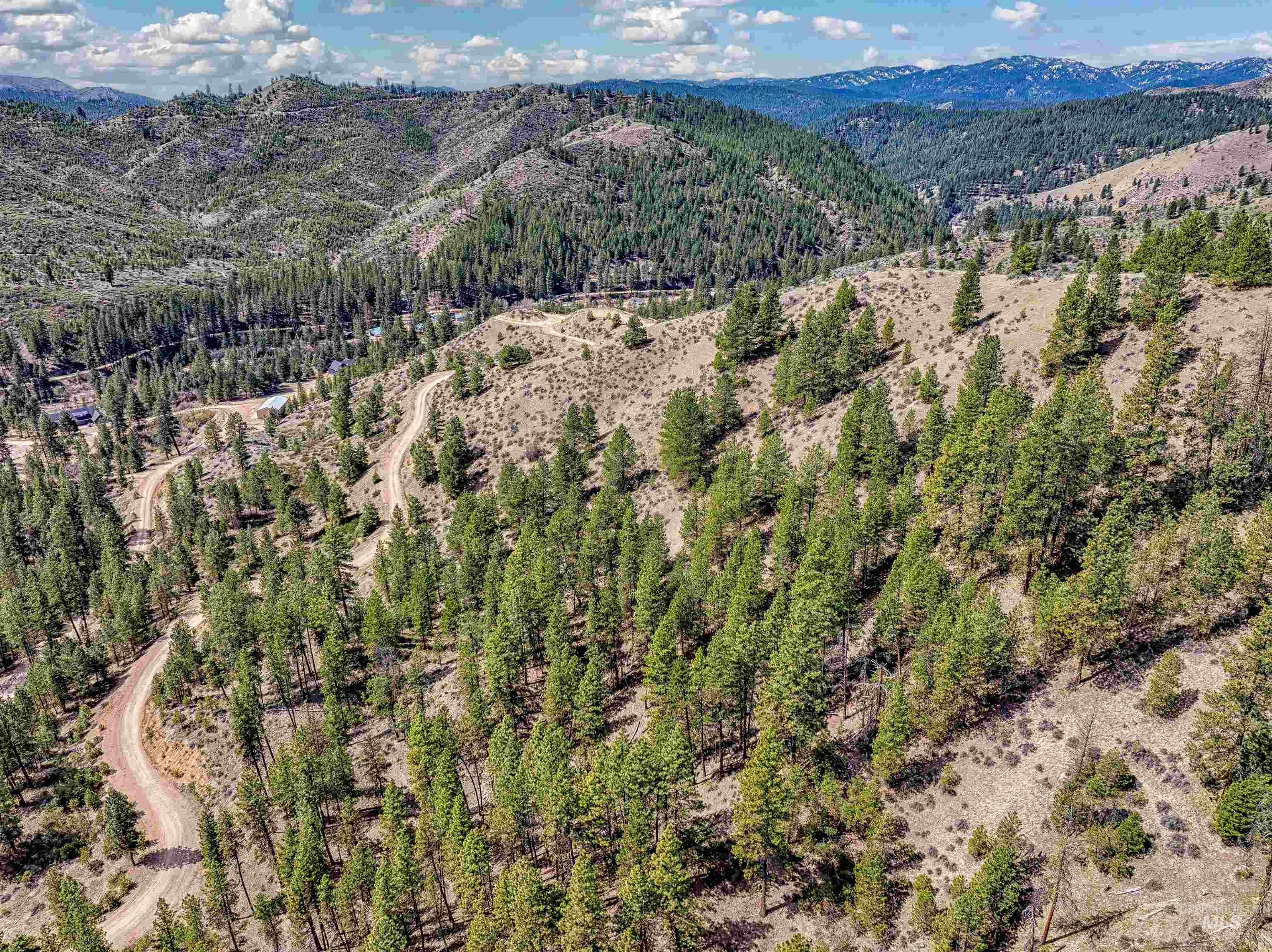 LOT 16 Napias Sub, Boise, Idaho 83716, Land For Sale, Price $175,000, 98945055