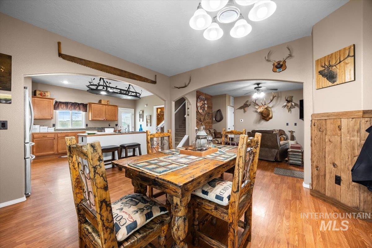 3856 Wood Way, New Plymouth, Idaho 83655, 4 Bedrooms, 2.5 Bathrooms, Residential For Sale, Price $599,000, 98945057