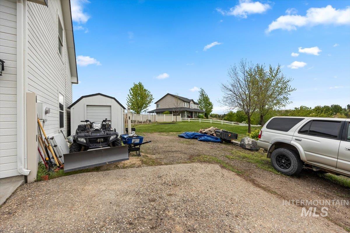 3856 Wood Way, New Plymouth, Idaho 83655, 4 Bedrooms, 2.5 Bathrooms, Residential For Sale, Price $599,000, 98945057