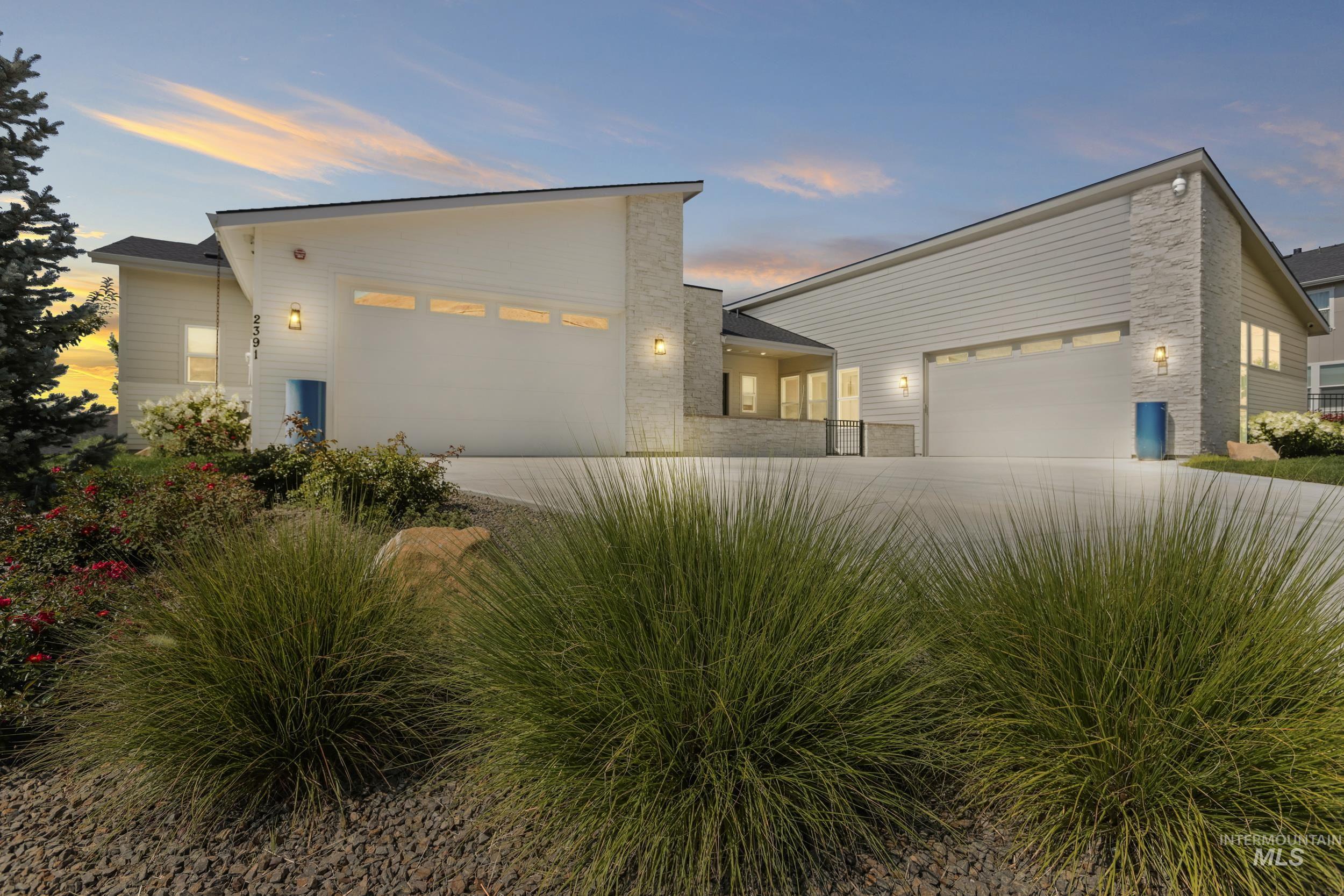 2391 S Trapper Place, Boise, Idaho 83716, 3 Bedrooms, 2.5 Bathrooms, Residential For Sale, Price $1,650,000, 98945062