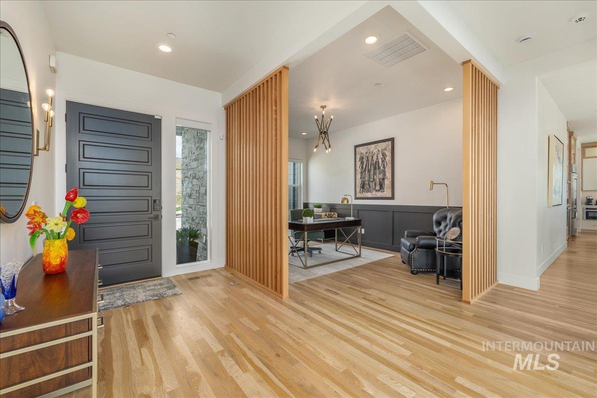 2391 S Trapper Place, Boise, Idaho 83716, 3 Bedrooms, 2.5 Bathrooms, Residential For Sale, Price $1,650,000, 98945062