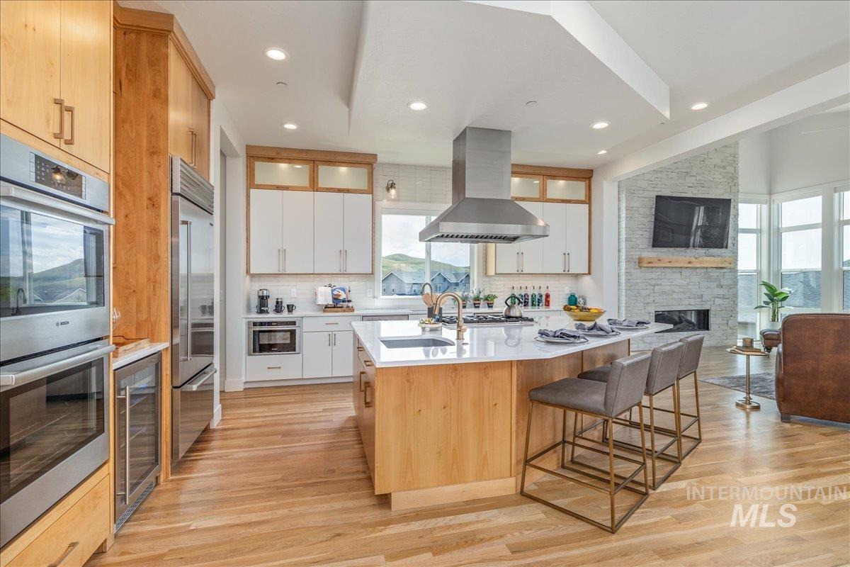 2391 S Trapper Place, Boise, Idaho 83716, 3 Bedrooms, 2.5 Bathrooms, Residential For Sale, Price $1,650,000, 98945062
