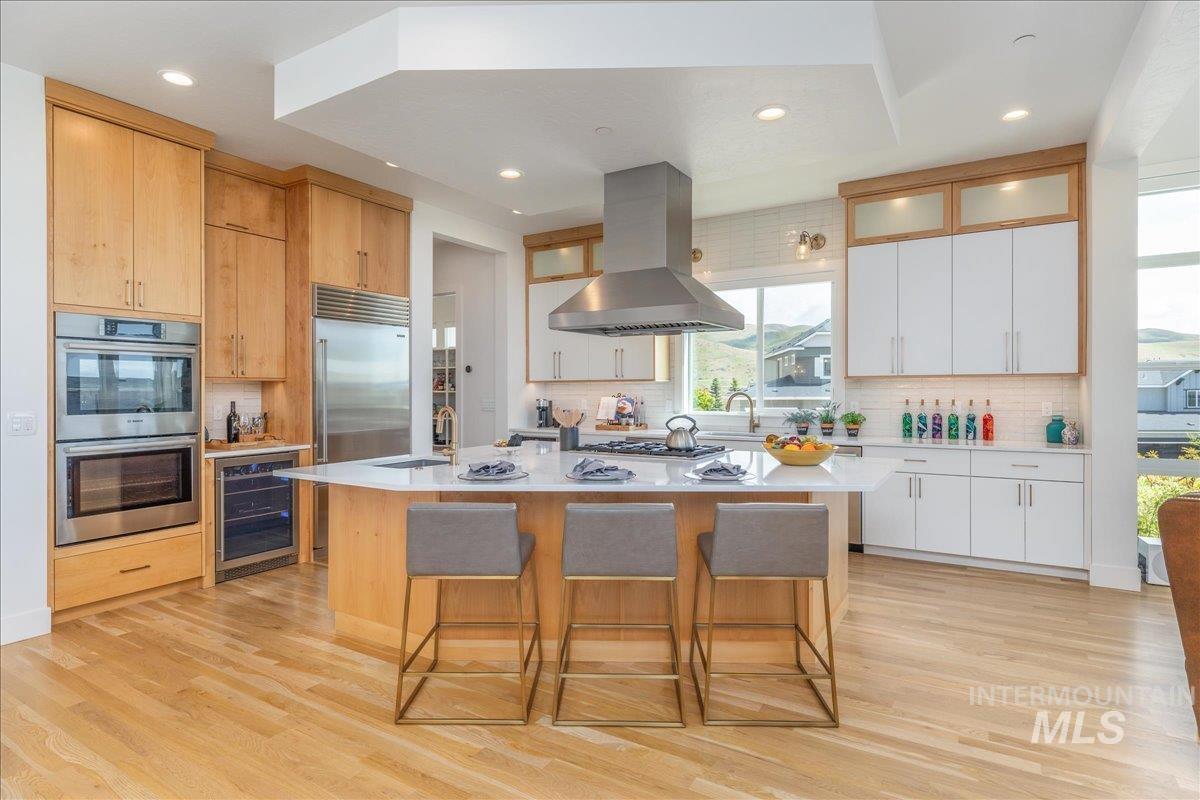2391 S Trapper Place, Boise, Idaho 83716, 3 Bedrooms, 2.5 Bathrooms, Residential For Sale, Price $1,650,000, 98945062
