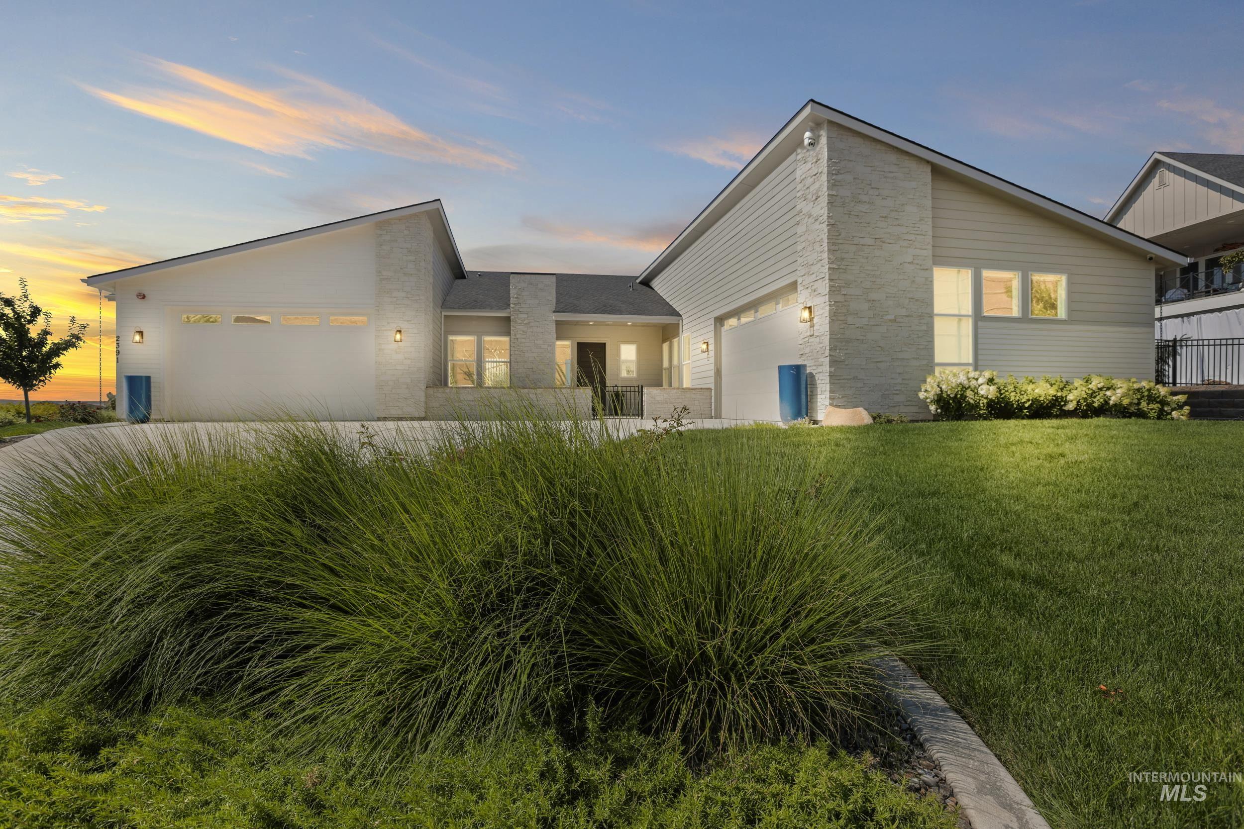2391 S Trapper Place, Boise, Idaho 83716, 3 Bedrooms, 2.5 Bathrooms, Residential For Sale, Price $1,650,000, 98945062