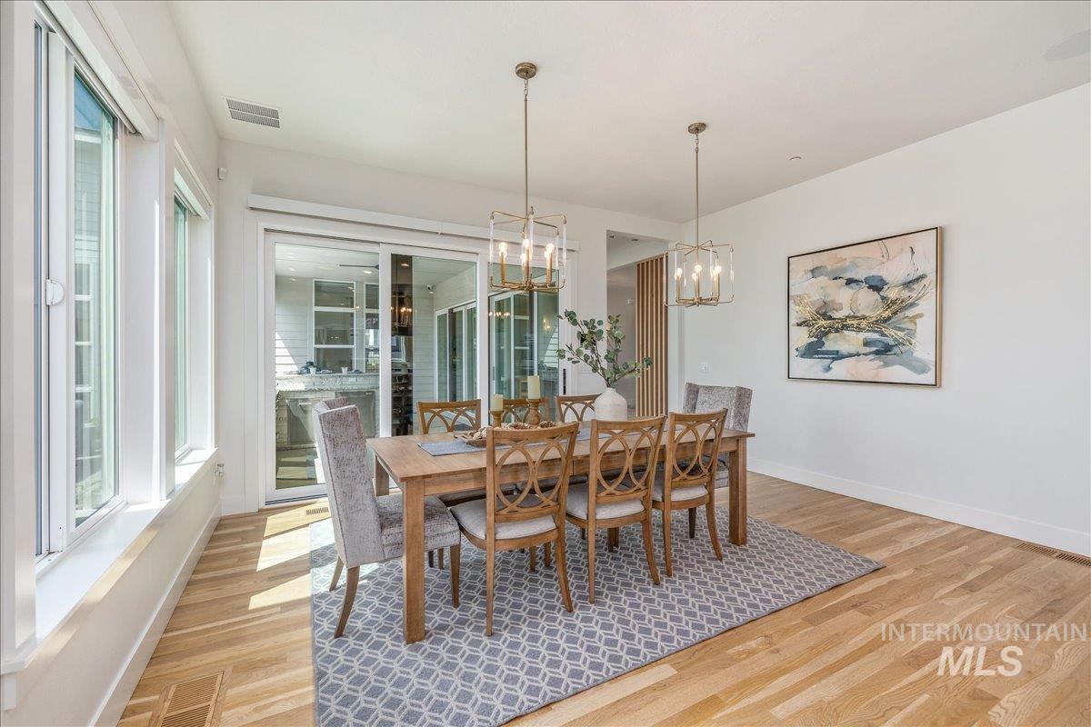 2391 S Trapper Place, Boise, Idaho 83716, 3 Bedrooms, 2.5 Bathrooms, Residential For Sale, Price $1,650,000, 98945062