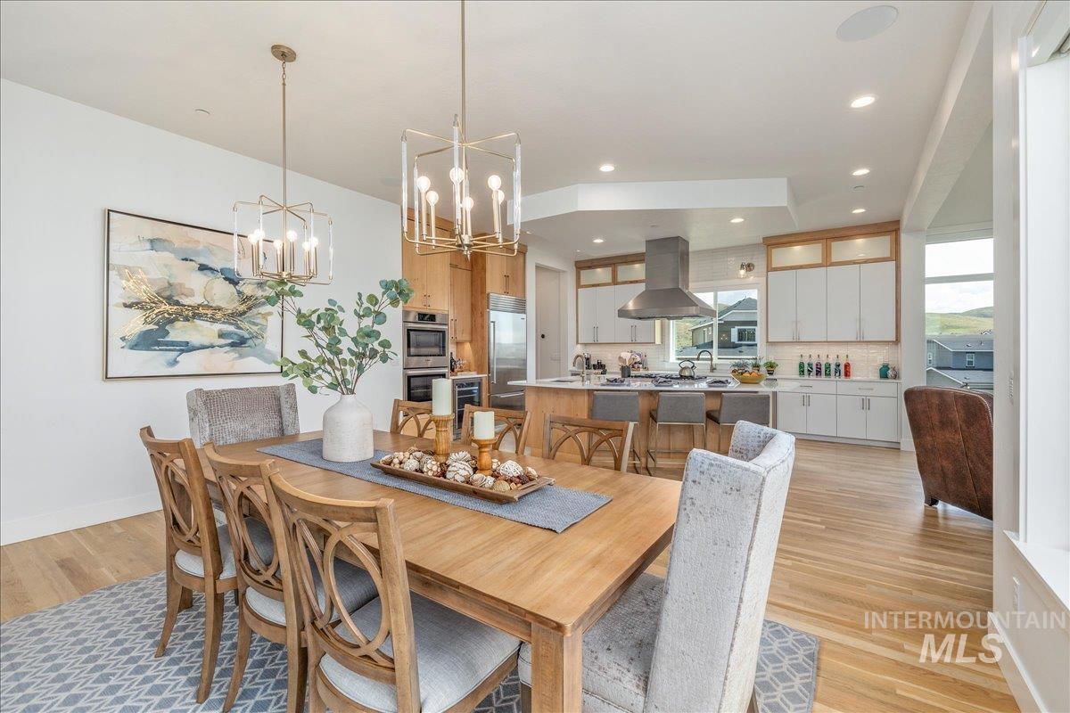 2391 S Trapper Place, Boise, Idaho 83716, 3 Bedrooms, 2.5 Bathrooms, Residential For Sale, Price $1,650,000, 98945062