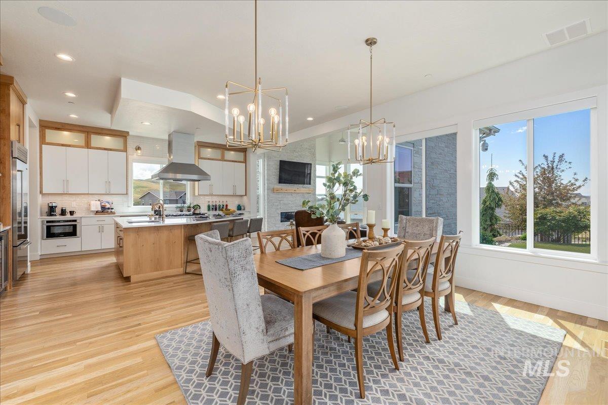 2391 S Trapper Place, Boise, Idaho 83716, 3 Bedrooms, 2.5 Bathrooms, Residential For Sale, Price $1,650,000, 98945062