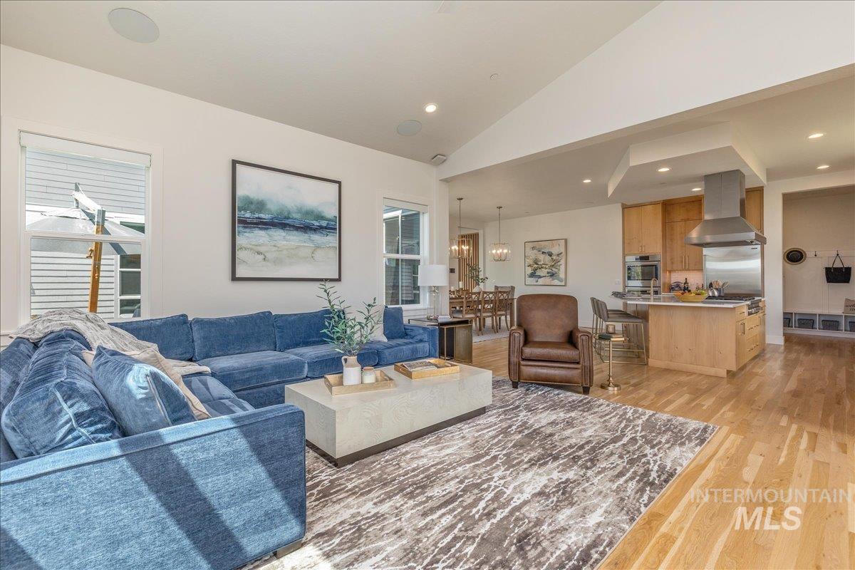 2391 S Trapper Place, Boise, Idaho 83716, 3 Bedrooms, 2.5 Bathrooms, Residential For Sale, Price $1,650,000, 98945062