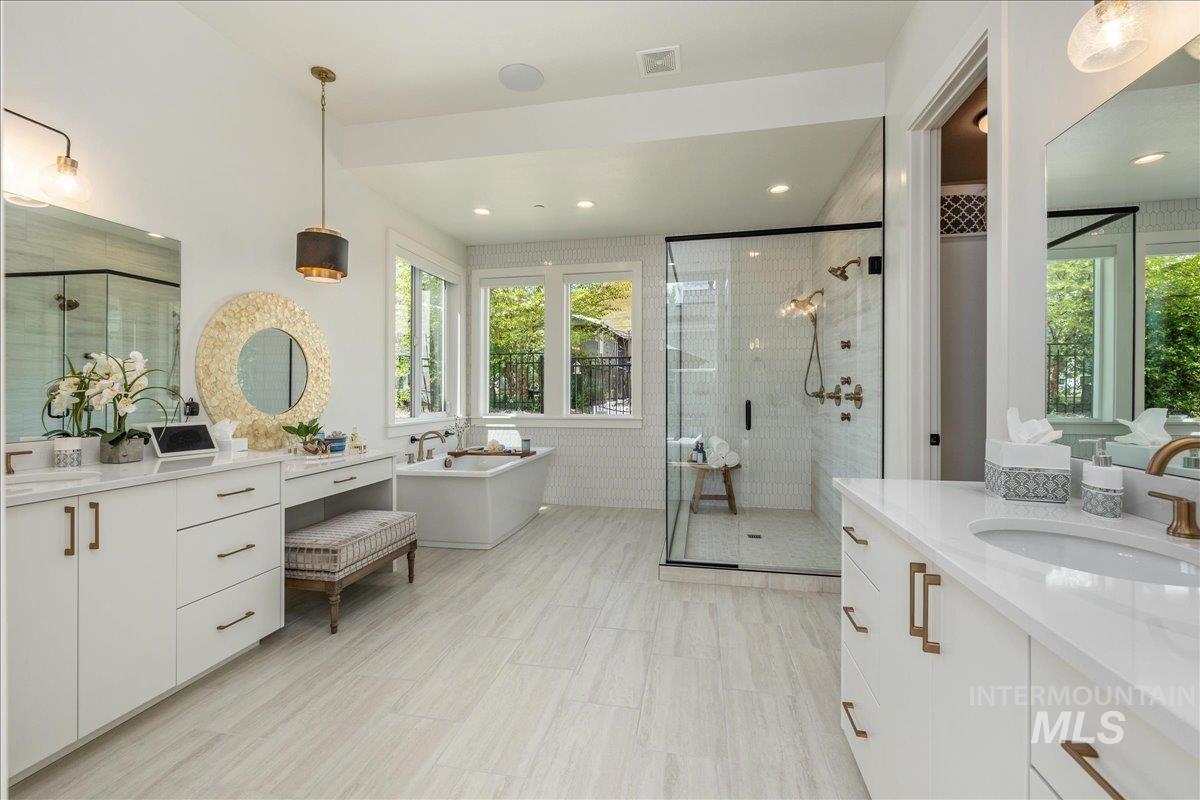 2391 S Trapper Place, Boise, Idaho 83716, 3 Bedrooms, 2.5 Bathrooms, Residential For Sale, Price $1,650,000, 98945062