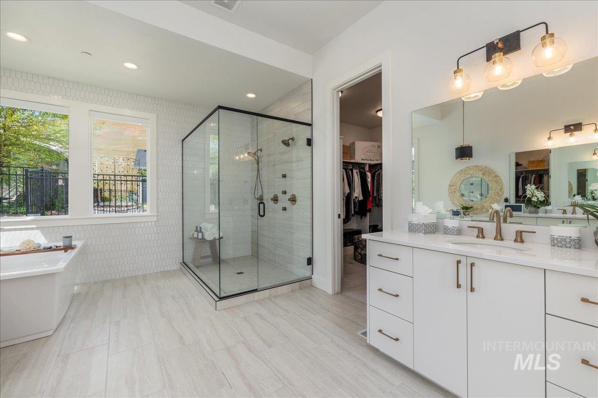 2391 S Trapper Place, Boise, Idaho 83716, 3 Bedrooms, 2.5 Bathrooms, Residential For Sale, Price $1,650,000, 98945062