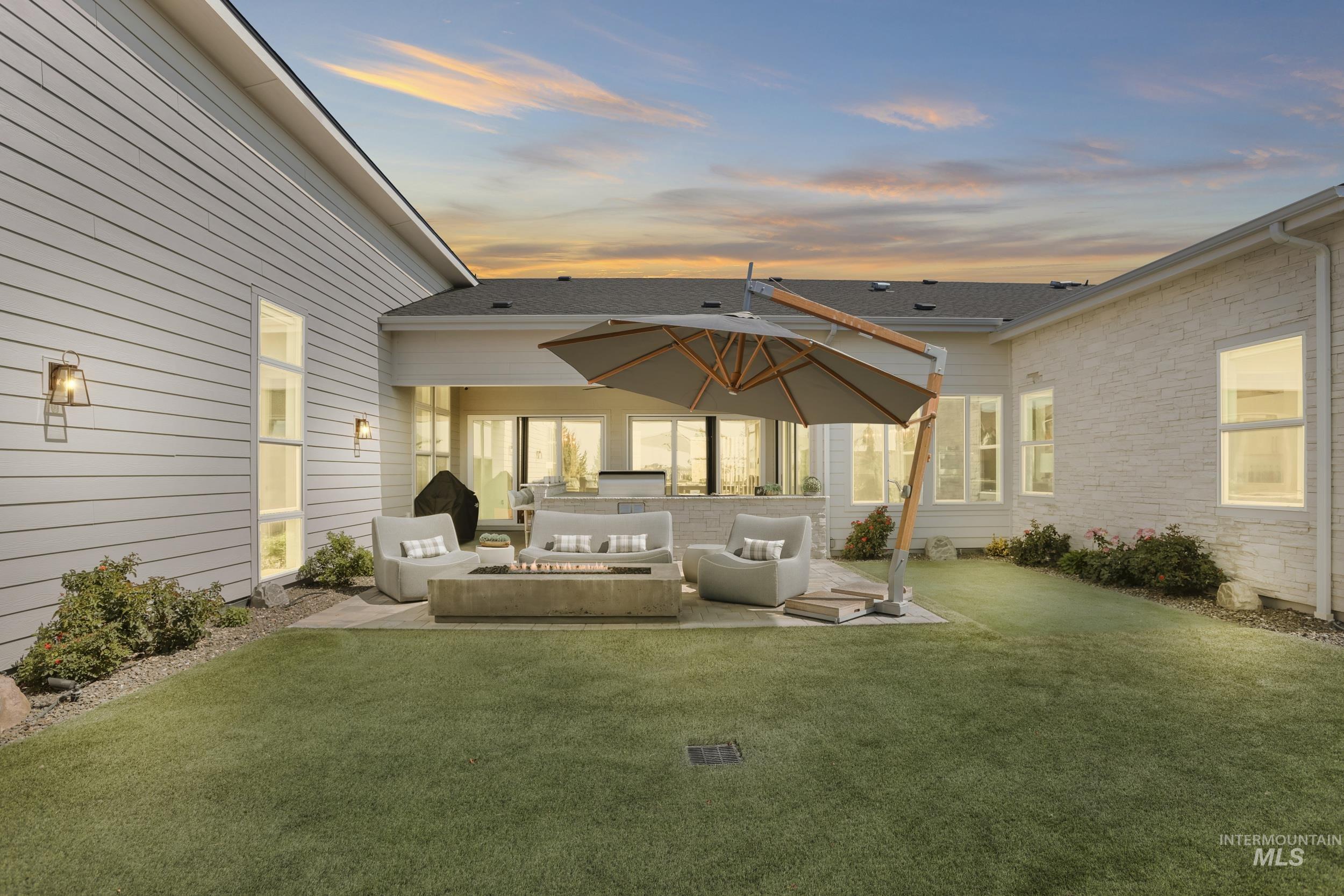 2391 S Trapper Place, Boise, Idaho 83716, 3 Bedrooms, 2.5 Bathrooms, Residential For Sale, Price $1,650,000, 98945062