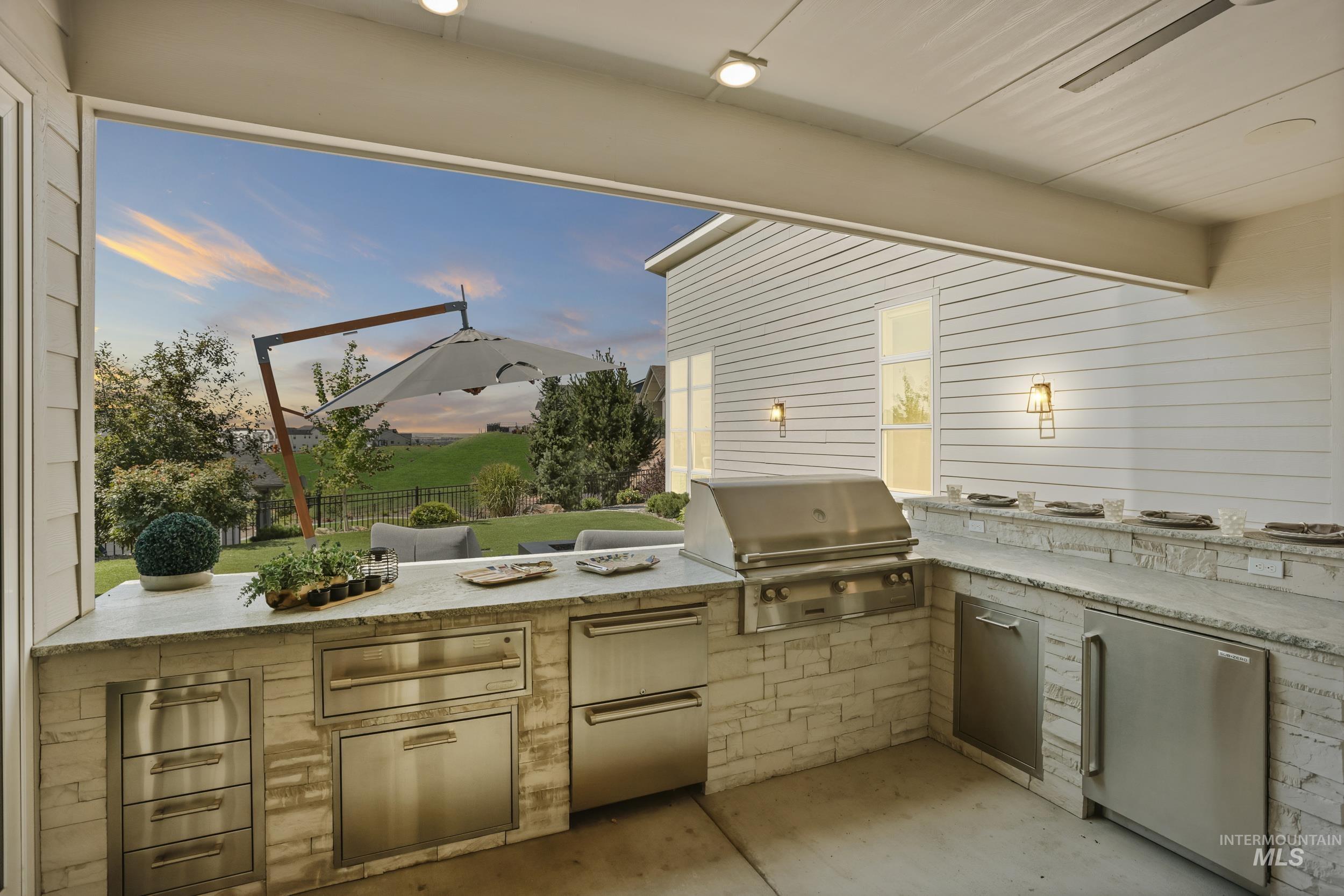 2391 S Trapper Place, Boise, Idaho 83716, 3 Bedrooms, 2.5 Bathrooms, Residential For Sale, Price $1,650,000, 98945062