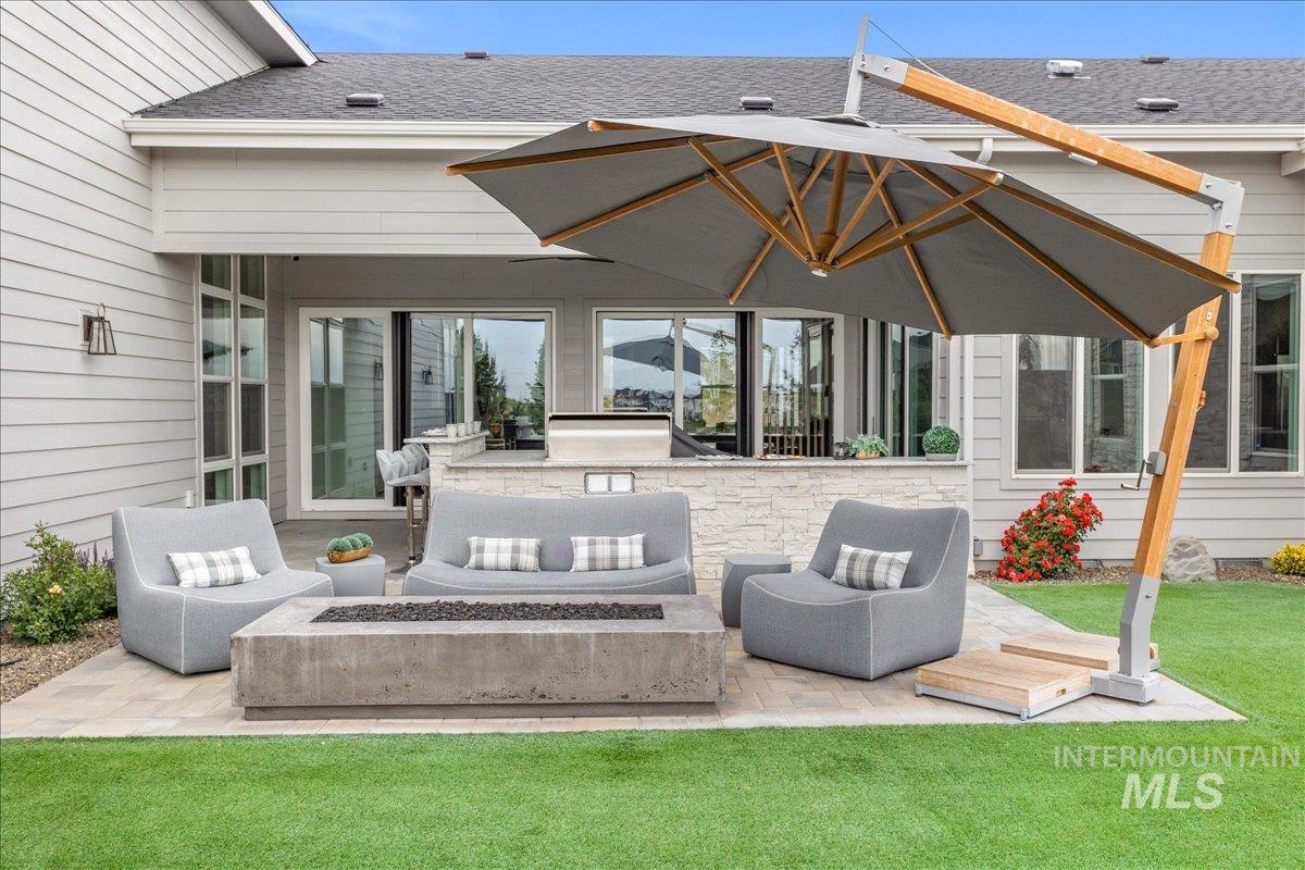 2391 S Trapper Place, Boise, Idaho 83716, 3 Bedrooms, 2.5 Bathrooms, Residential For Sale, Price $1,650,000, 98945062