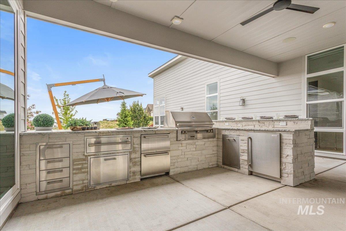 2391 S Trapper Place, Boise, Idaho 83716, 3 Bedrooms, 2.5 Bathrooms, Residential For Sale, Price $1,650,000, 98945062