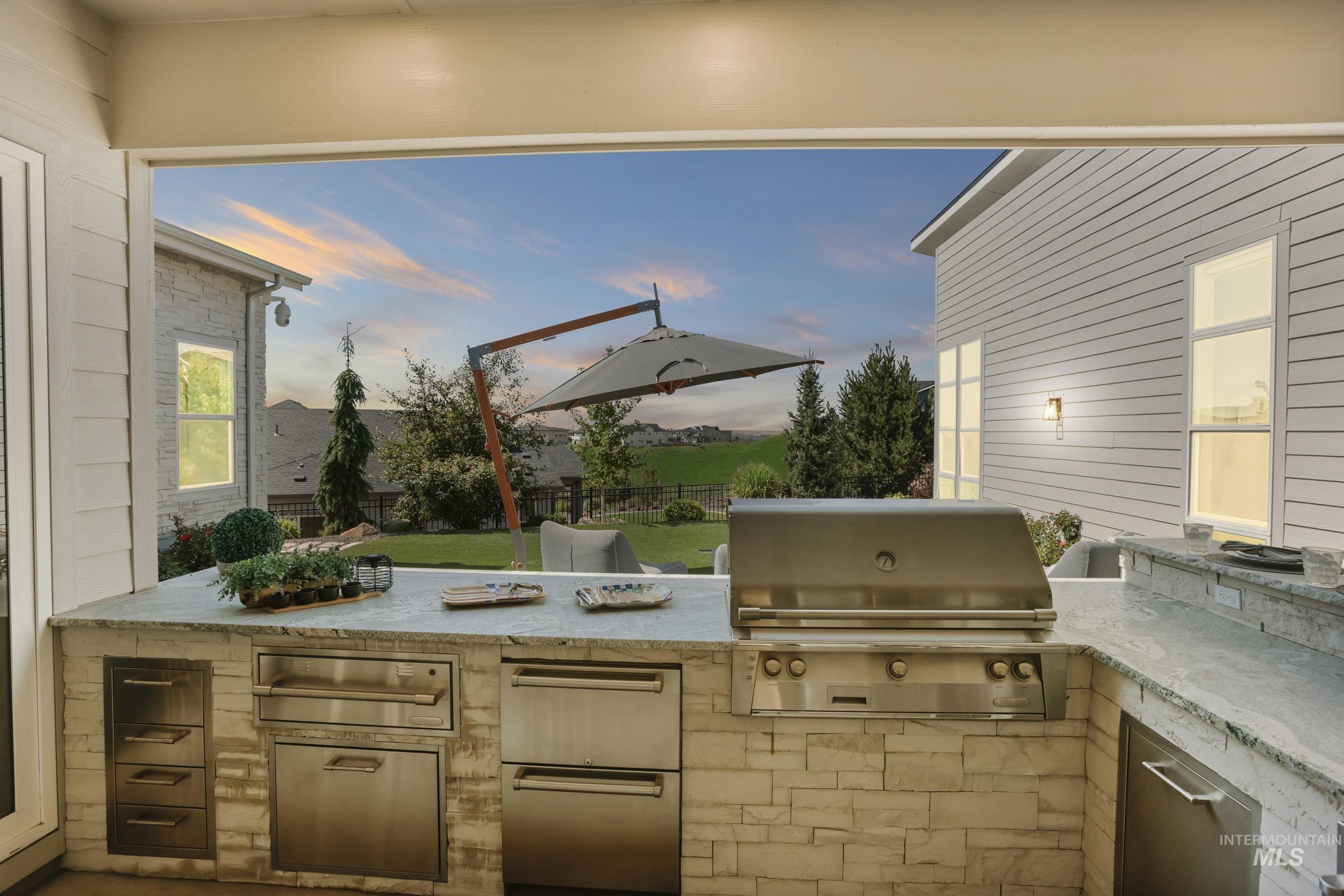 2391 S Trapper Place, Boise, Idaho 83716, 3 Bedrooms, 2.5 Bathrooms, Residential For Sale, Price $1,650,000, 98945062