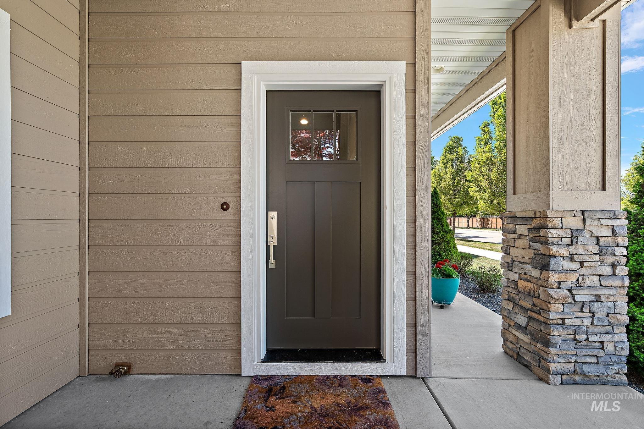 1457 Summerheights, Meridian, Idaho 83646, 2 Bedrooms, 2 Bathrooms, Residential For Sale, Price $459,900, 98945073