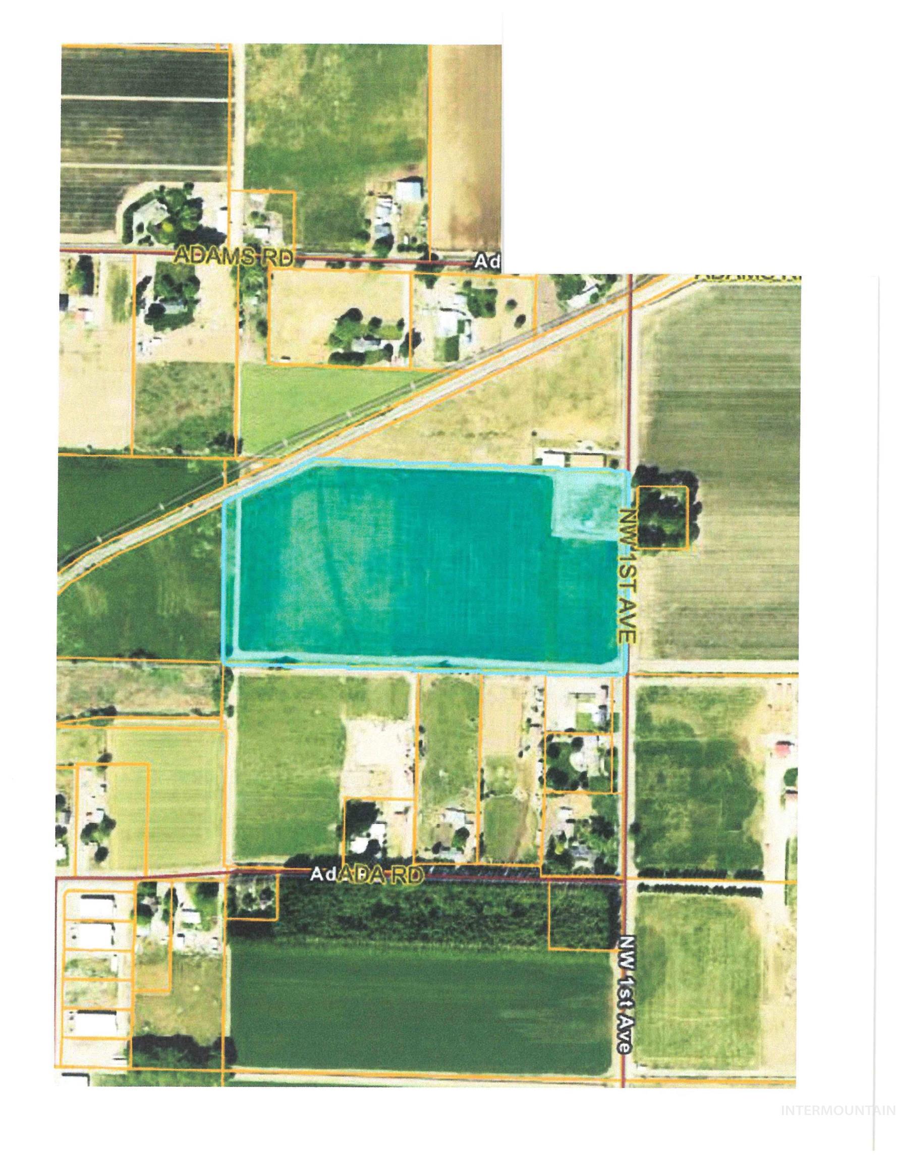 4055 NW 1st Ave, New Plymouth, Idaho 83655, Farm & Ranch For Sale, Price $629,500, 98945096